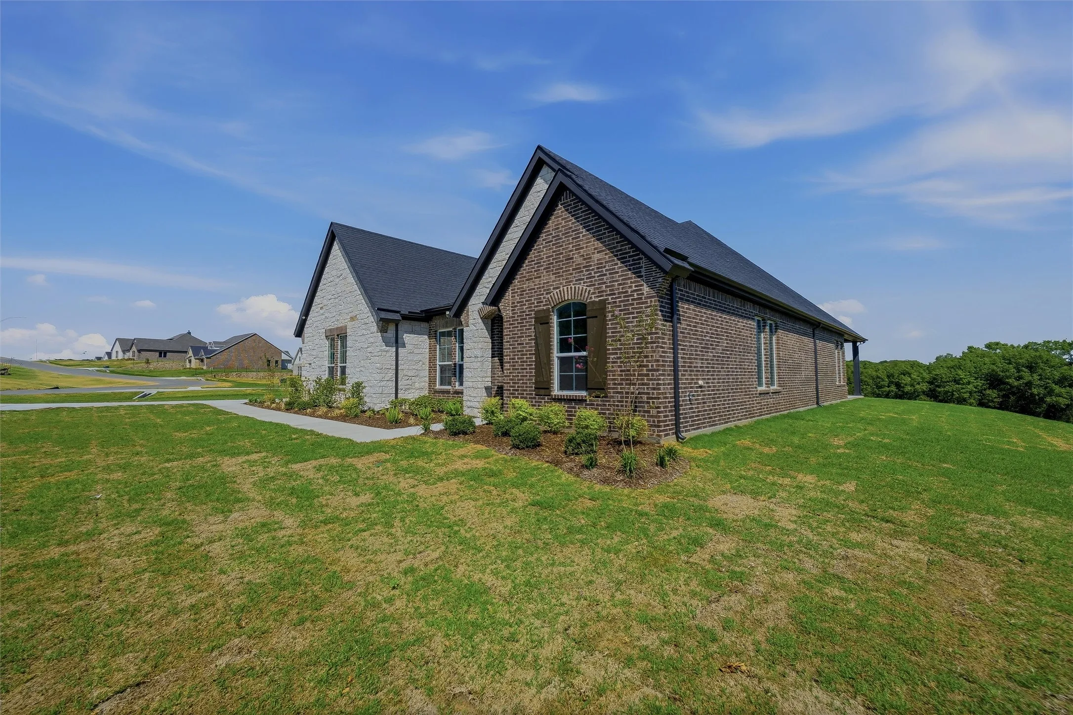 Single Family Residence For Sale in Parker County , 437 Texas Sage Trail, Weatherford, Texas 76085, 4 Bedroom, 3 Bathroom, 2 Garage spaces, 2,686 Sqft, built in 2026, mls#21287626, Real Estate Agent in Weatherford, Homes For Sale in Parker county, Homes For Sale in Weatherford, Realtor in Weatherford Texas, Real Estate Brokerage Independent Realty Texas, Luminita Cordes Realtor