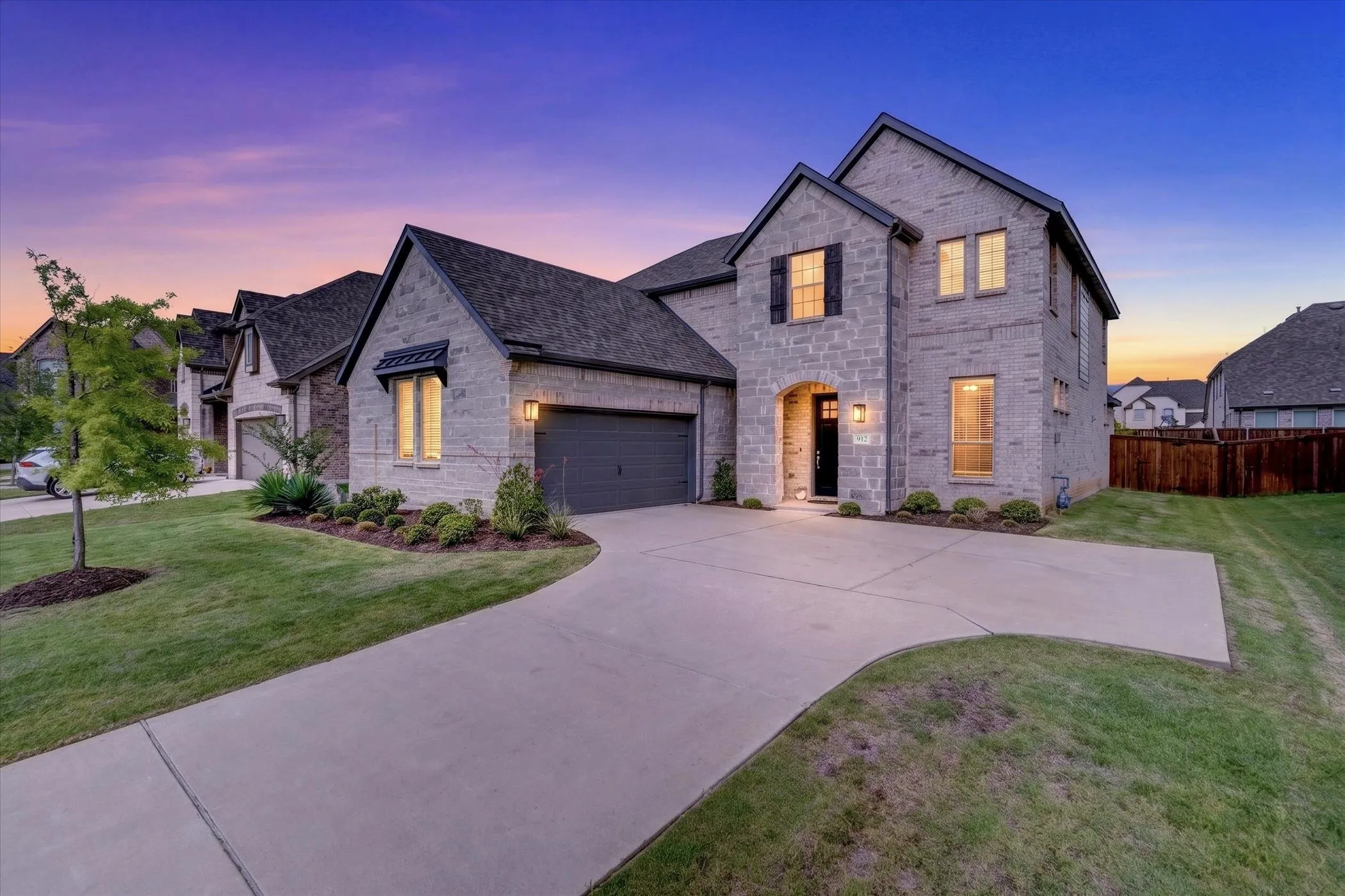 Single Family Residence For Sale in Tarrant County , 912 Brenda Drive, Mansfield, Texas 76063, 4 Bedroom, 4 Bathroom, 2 Garage spaces, 3,010 Sqft, built in 2023, mls#21291211, Real Estate Agent in Mansfield, Homes For Sale in Tarrant county, Homes For Sale in Mansfield, Realtor in Mansfield Texas, Real Estate Brokerage Independent Realty Texas, Luminita Cordes Realtor