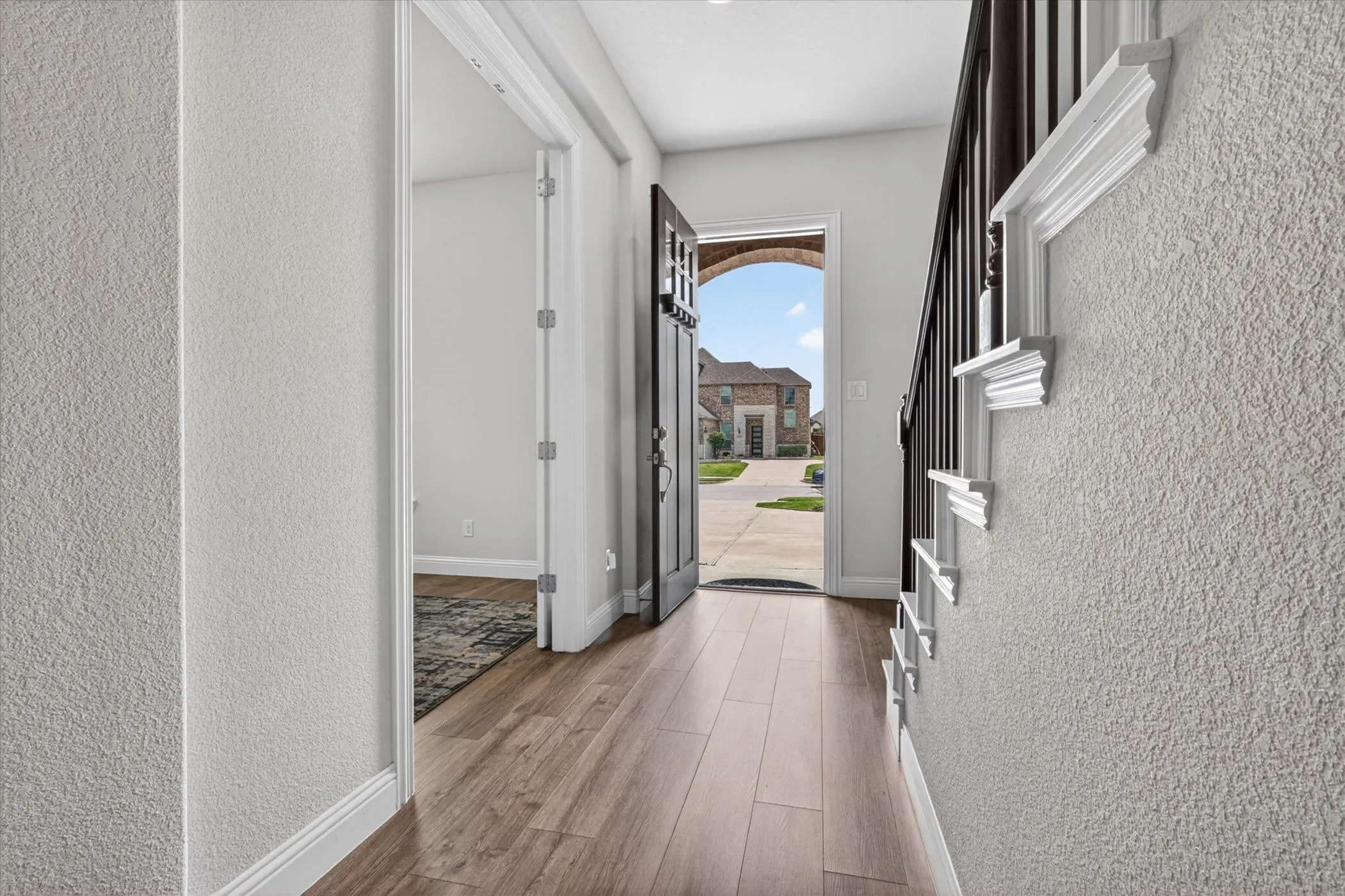 Single Family Residence For Sale in Tarrant County , 912 Brenda Drive, Mansfield, Texas 76063, 4 Bedroom, 4 Bathroom, 2 Garage spaces, 3,010 Sqft, built in 2023, mls#21291211, Real Estate Agent in Mansfield, Homes For Sale in Tarrant county, Homes For Sale in Mansfield, Realtor in Mansfield Texas, Real Estate Brokerage Independent Realty Texas, Luminita Cordes Realtor