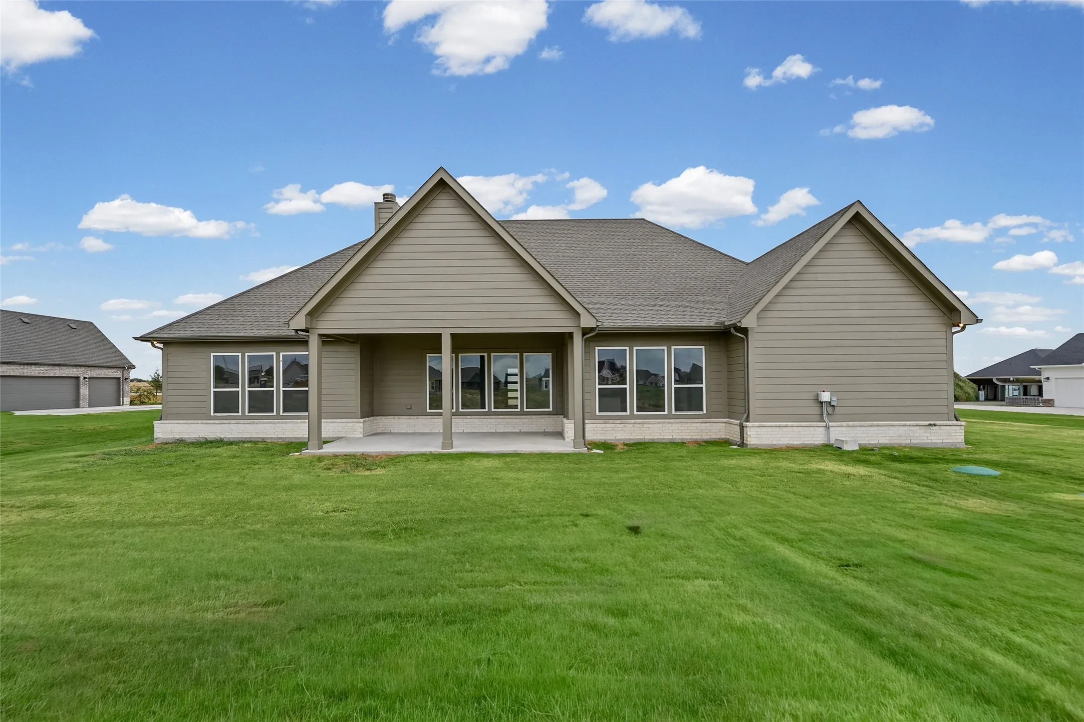 Single Family Residence For Sale in Denton County , 12417 Hornfels Drive, Krum, Texas 76249, 4 Bedroom, 3 Bathroom, 3 Garage spaces, 3,105 Sqft, built in 2026, mls#21289419, Real Estate Agent in Krum, Homes For Sale in Denton county, Homes For Sale in Krum, Realtor in Krum Texas, Real Estate Brokerage Independent Realty Texas, Luminita Cordes Realtor
