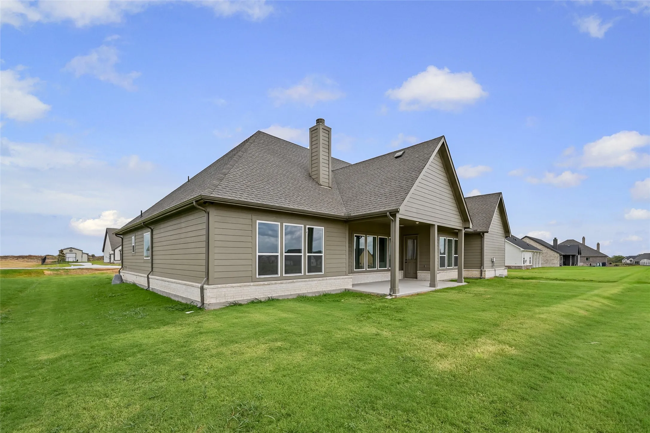 Single Family Residence For Sale in Denton County , 12417 Hornfels Drive, Krum, Texas 76249, 4 Bedroom, 3 Bathroom, 3 Garage spaces, 3,105 Sqft, built in 2026, mls#21289419, Real Estate Agent in Krum, Homes For Sale in Denton county, Homes For Sale in Krum, Realtor in Krum Texas, Real Estate Brokerage Independent Realty Texas, Luminita Cordes Realtor