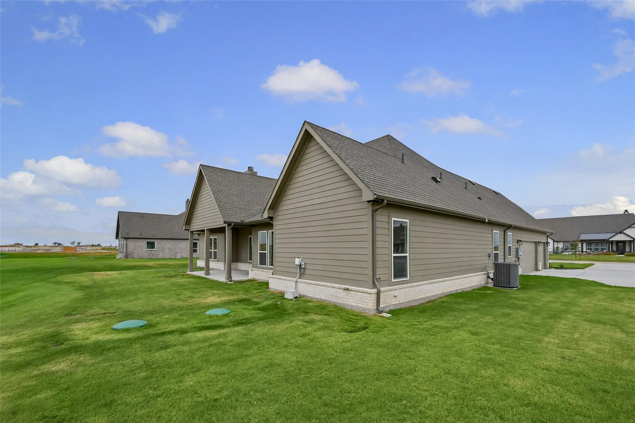 Single Family Residence For Sale in Denton County , 12417 Hornfels Drive, Krum, Texas 76249, 4 Bedroom, 3 Bathroom, 3 Garage spaces, 3,105 Sqft, built in 2026, mls#21289419, Real Estate Agent in Krum, Homes For Sale in Denton county, Homes For Sale in Krum, Realtor in Krum Texas, Real Estate Brokerage Independent Realty Texas, Luminita Cordes Realtor
