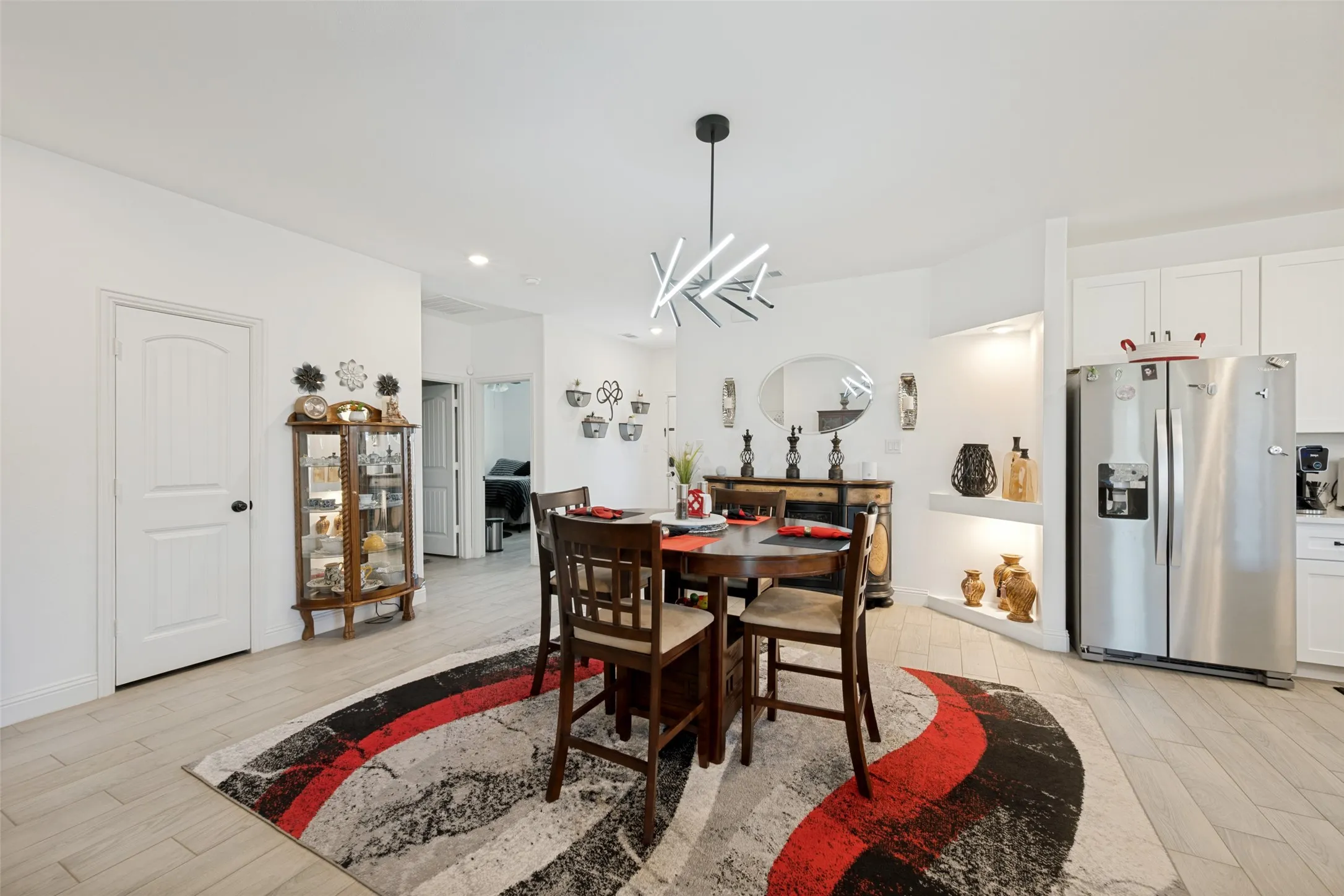 Single Family Residence For Sale in Hood County , 2404 Beverly Drive, Granbury, Texas 76048, 3 Bedroom, 2 Bathroom, 2 Garage spaces, 1,646 Sqft, built in 2023, mls#21287326, Real Estate Agent in Granbury, Homes For Sale in Hood county, Homes For Sale in Granbury, Realtor in Granbury Texas, Real Estate Brokerage Independent Realty Texas, Luminita Cordes Realtor