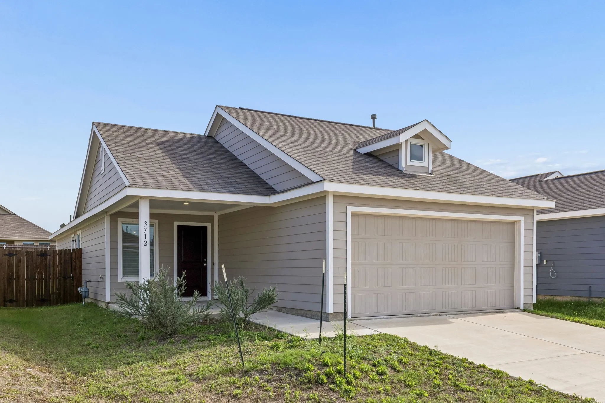 Single Family Residence For Sale in Collin County , 3712 Esperanza Street, Mc Kinney, Texas 75071, 3 Bedroom, 2 Bathroom, 2 Garage spaces, 1,262 Sqft, built in 2023, mls#21287163, Real Estate Agent in Mc Kinney, Homes For Sale in Collin county, Homes For Sale in Mc Kinney, Realtor in Mc Kinney Texas, Real Estate Brokerage Independent Realty Texas, Luminita Cordes Realtor
