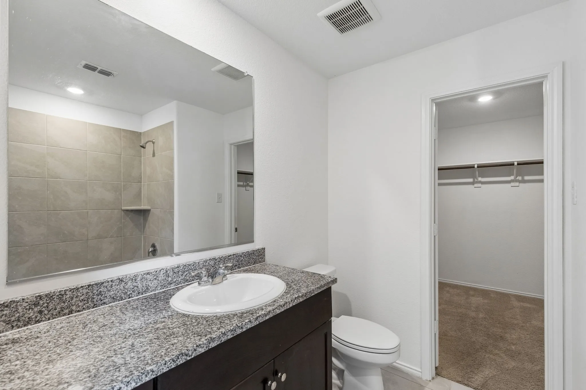 Primary Ensuite Bath