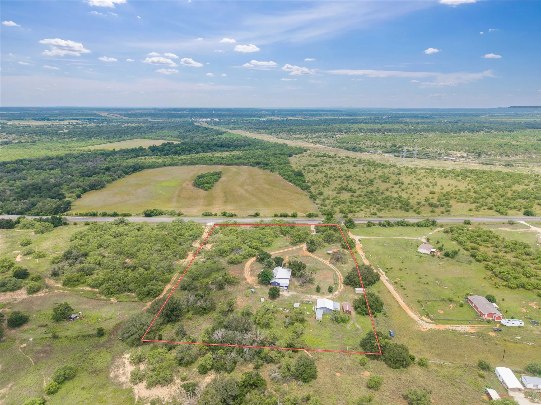 Single Family Residence For Sale in Brown County , 14001 Highway 377 S, Brookesmith, Texas 76827, 3 Bedrooms, 3 Bathrooms, Garage spaces, 2,708 Sqft, built in 1991, Price $465,000, mls#21291505, Real Estate Agent in Brookesmith, Homes For Sale in Brown county, Homes For Sale in Brookesmith, Realtor in Brookesmith Texas, Real Estate Brokerage Independent Realty Texas, Luminita Cordes Realtor