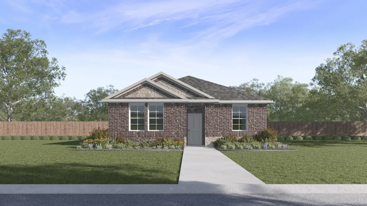 Single Family Residence For Sale in Collin County , 2529 Pikes Peak Way, Celina, Texas 75009, 3 Bedroom, 2 Bathroom, 2 Garage spaces, 1,742 Sqft, built in 2026, mls#21291516, Real Estate Agent in Celina, Homes For Sale in Collin county, Homes For Sale in Celina, Realtor in Celina Texas, Real Estate Brokerage Independent Realty Texas, Luminita Cordes Realtor