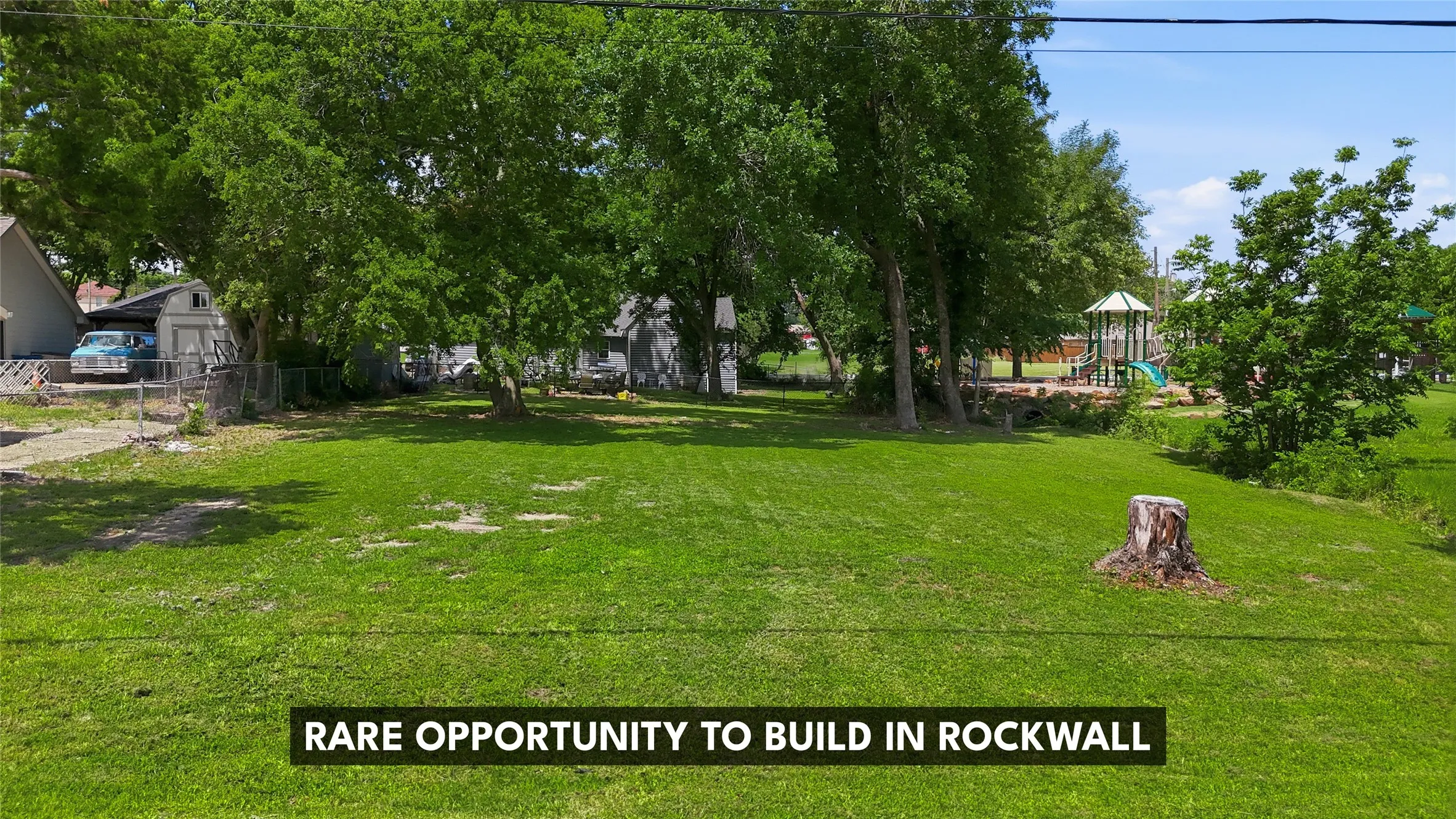 Prime Location Just Steps From The Neighborhood Pool, Park, Playground, and Shaq's Comebaq Sport Court.