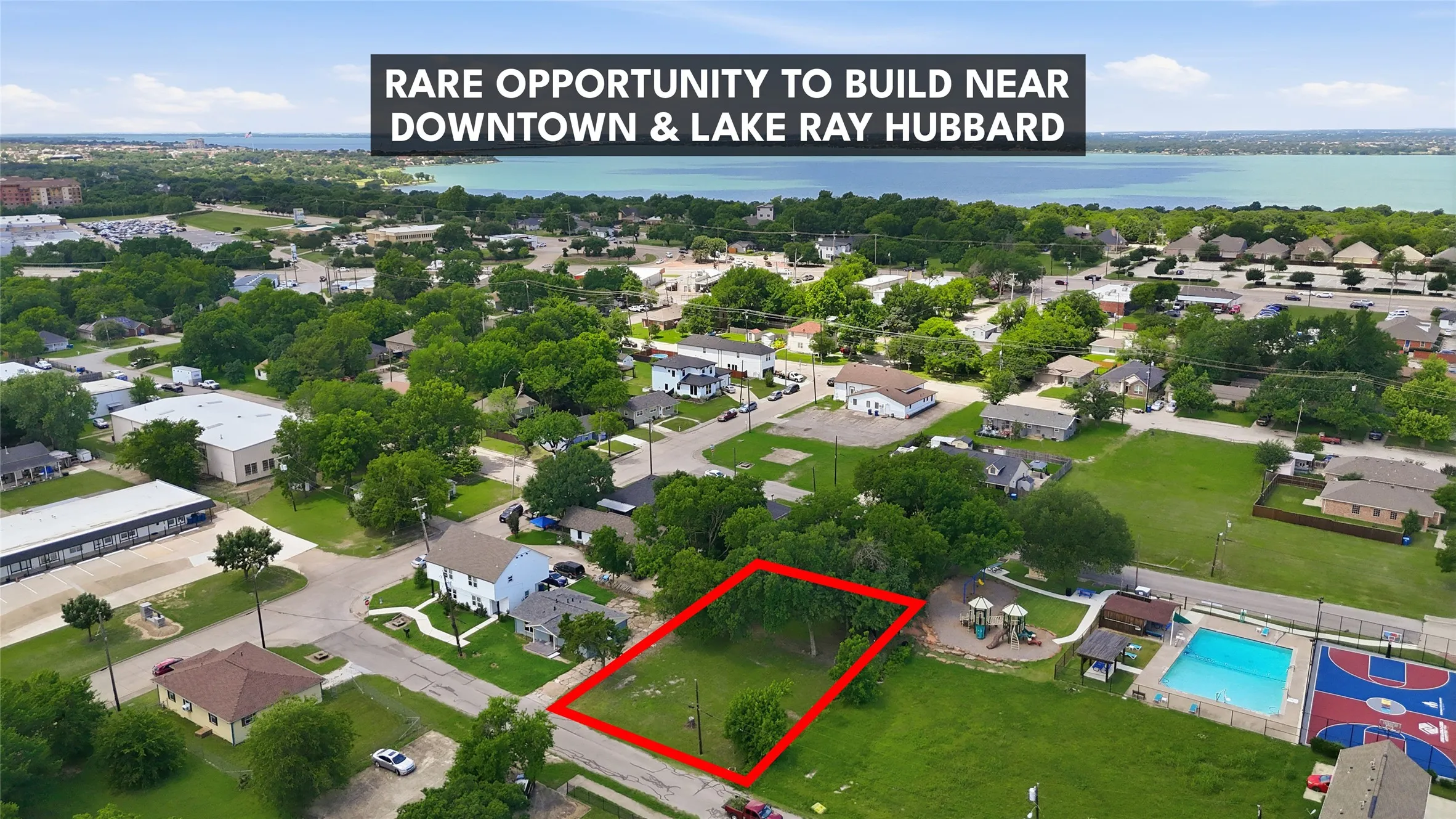 Create the Home You Have Always Wanted in a Location That is Becoming Increasingly Hard to Find.