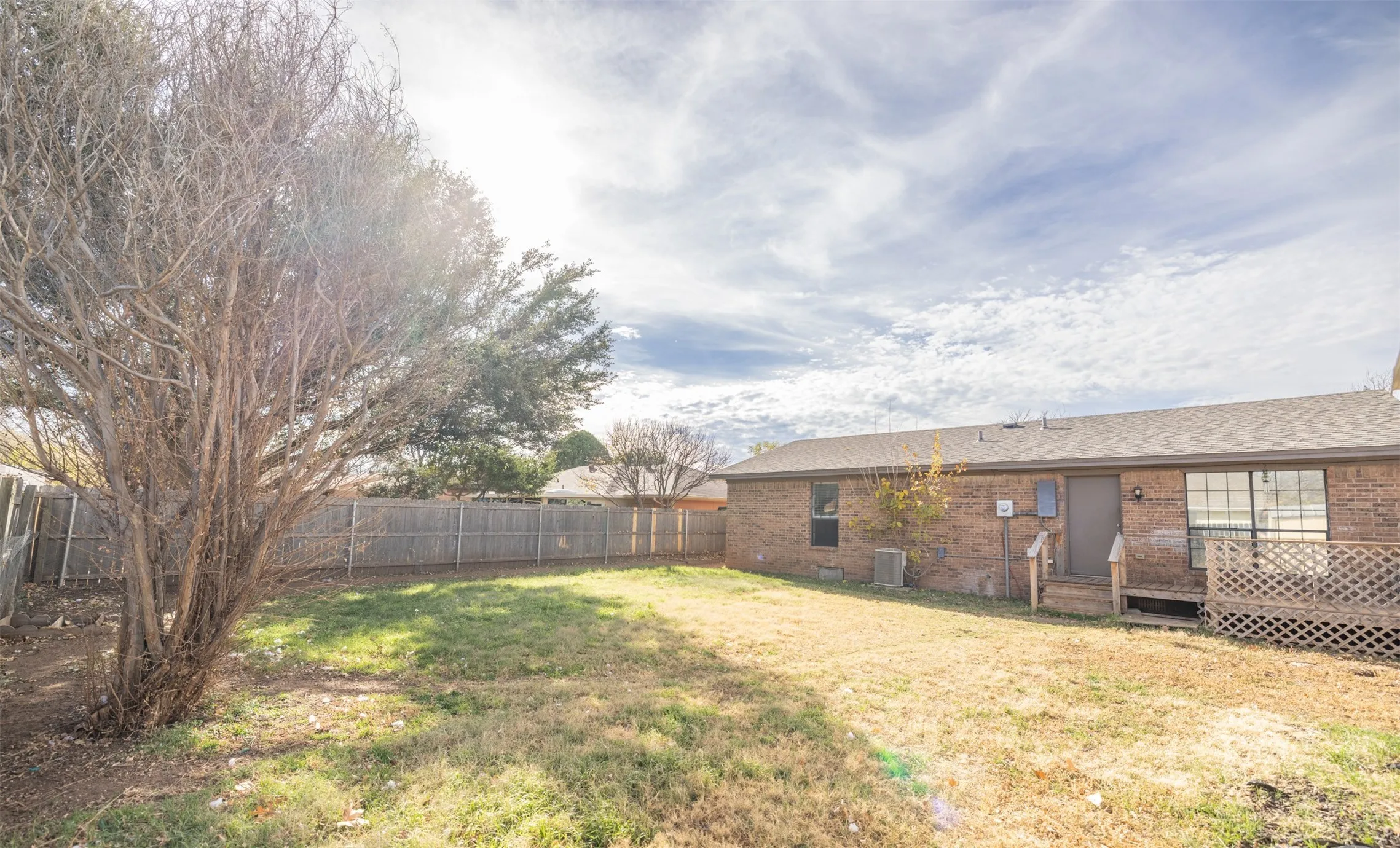 Single Family Residence For Sale in Taylor County , 3665 Trinity Lane, Abilene, Texas 79602, 3 Bedrooms, 2 Bathrooms, Garage spaces, 1,260 Sqft, built in 1982, Price $180,000, mls#21290323, Real Estate Agent in Abilene, Homes For Sale in Taylor county, Homes For Sale in Abilene, Realtor in Abilene Texas, Real Estate Brokerage Independent Realty Texas, Luminita Cordes Realtor