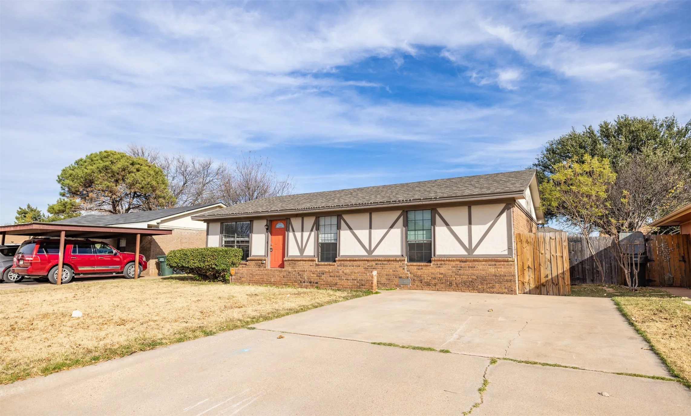 Single Family Residence For Sale in Taylor County , 3665 Trinity Lane, Abilene, Texas 79602, 3 Bedrooms, 2 Bathrooms, Garage spaces, 1,260 Sqft, built in 1982, Price $180,000, mls#21290323, Real Estate Agent in Abilene, Homes For Sale in Taylor county, Homes For Sale in Abilene, Realtor in Abilene Texas, Real Estate Brokerage Independent Realty Texas, Luminita Cordes Realtor