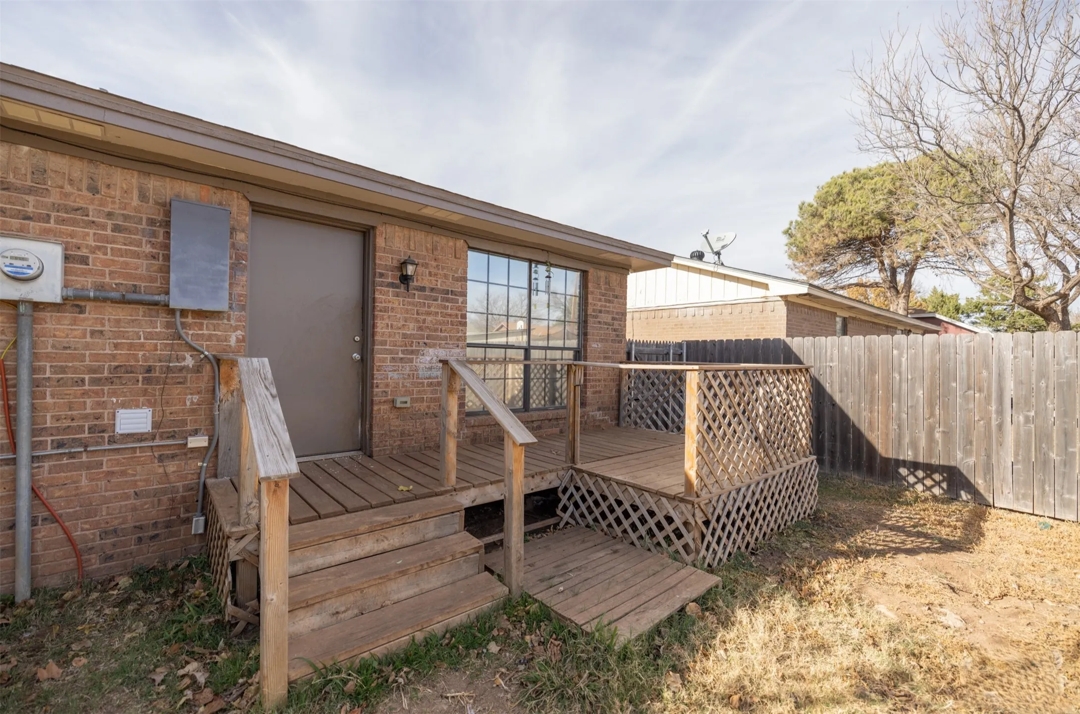 Single Family Residence For Sale in Taylor County , 3665 Trinity Lane, Abilene, Texas 79602, 3 Bedrooms, 2 Bathrooms, Garage spaces, 1,260 Sqft, built in 1982, Price $180,000, mls#21290323, Real Estate Agent in Abilene, Homes For Sale in Taylor county, Homes For Sale in Abilene, Realtor in Abilene Texas, Real Estate Brokerage Independent Realty Texas, Luminita Cordes Realtor