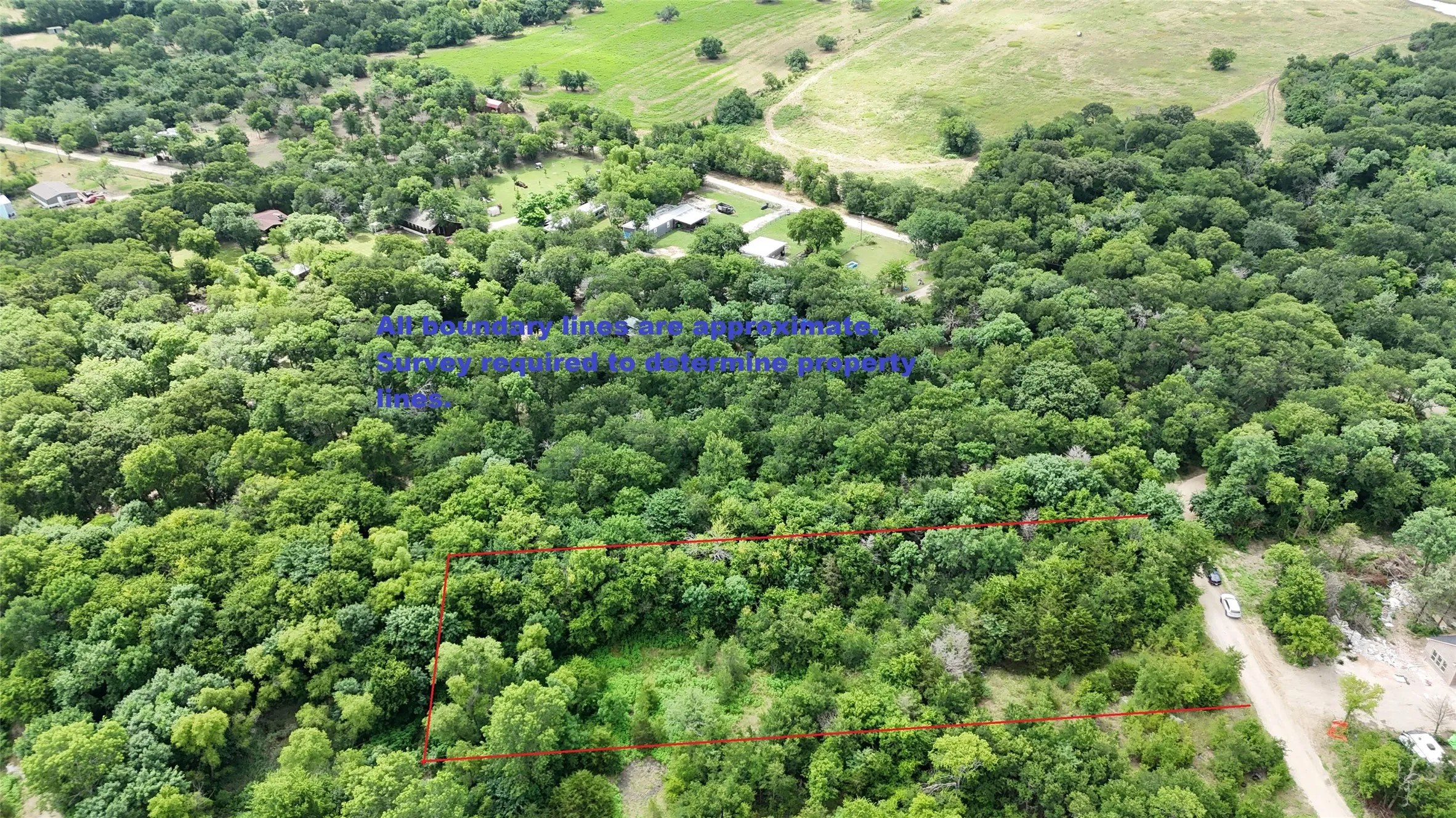 Unimproved Land For Sale in Hunt County , Lot 102-103 Private Road 2280, Quinlan, Texas 75474, 0, 0, Garage spaces, 0 Sqft, built in 0, Price $46,500, mls#21291582, Real Estate Agent in Quinlan, Homes For Sale in Hunt county, Homes For Sale in Quinlan, Realtor in Quinlan Texas, Real Estate Brokerage Independent Realty Texas, Luminita Cordes Realtor