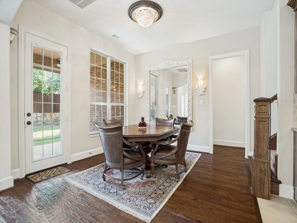 Single Family Residence For Sale in Collin County , 4211 Wilson Creek Trail, Prosper, Texas 75078, 4 Bedroom, 5 Bathroom, 3 Garage spaces, 3,766 Sqft, built in 2010, mls#21279505, Real Estate Agent in Prosper, Homes For Sale in Collin county, Homes For Sale in Prosper, Realtor in Prosper Texas, Real Estate Brokerage Independent Realty Texas, Luminita Cordes Realtor