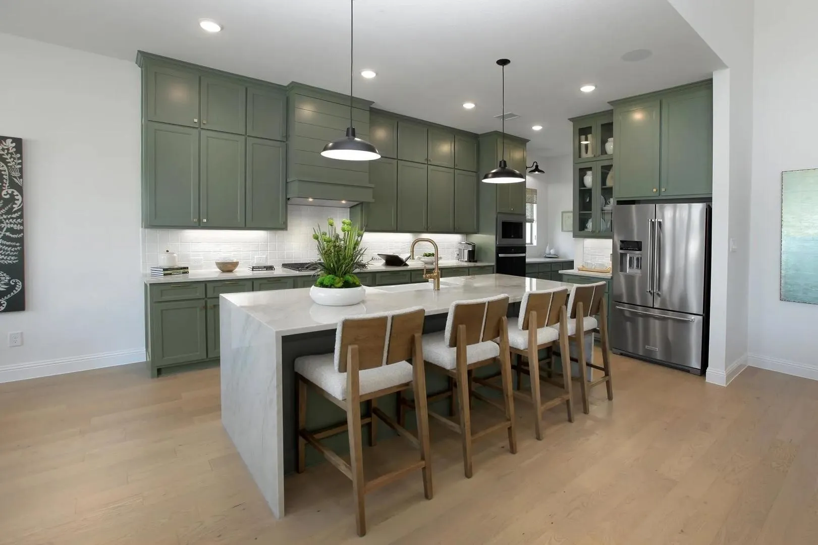 Wagner Kitchen