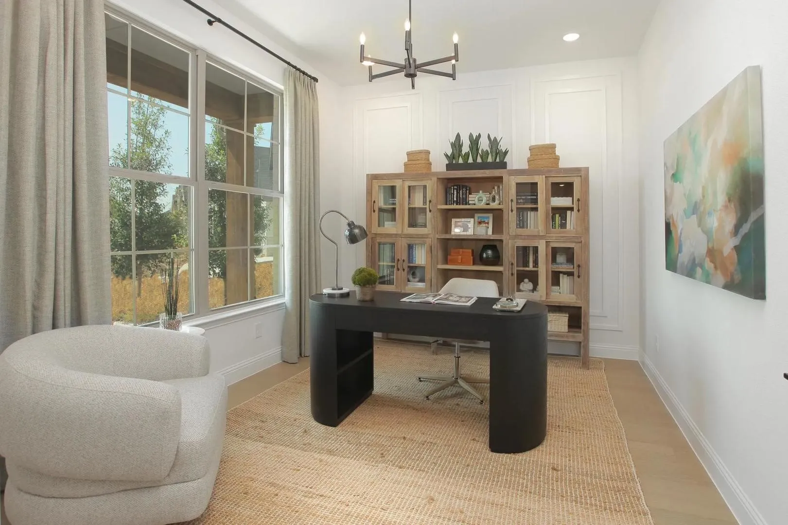 Wagner Home Office
