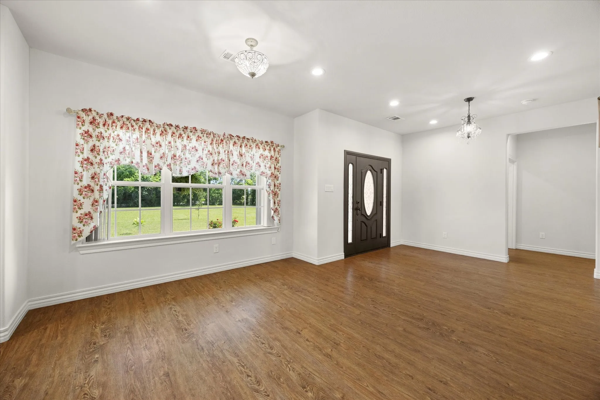 Host your family gatherings here!