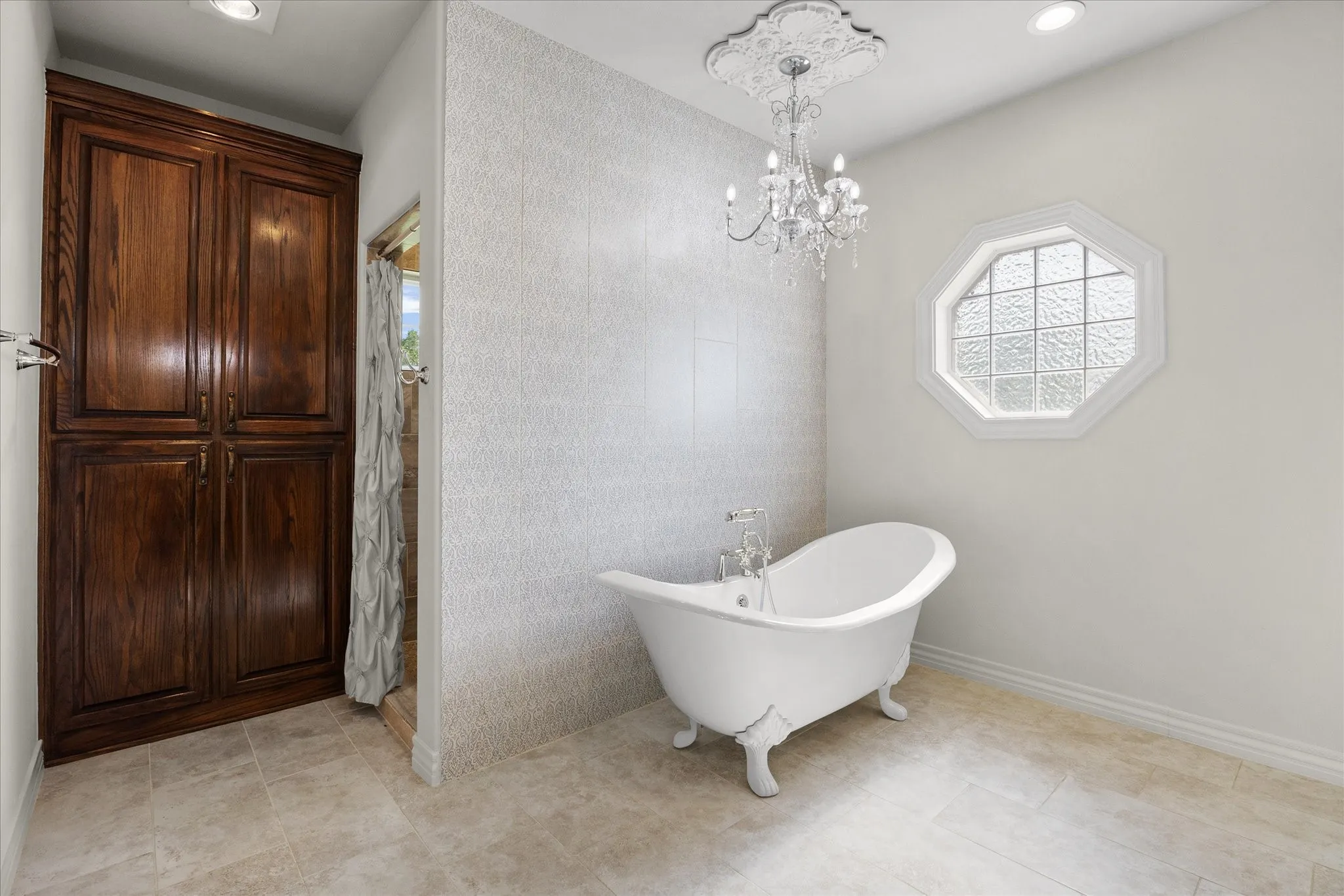 Relax and refresh here!