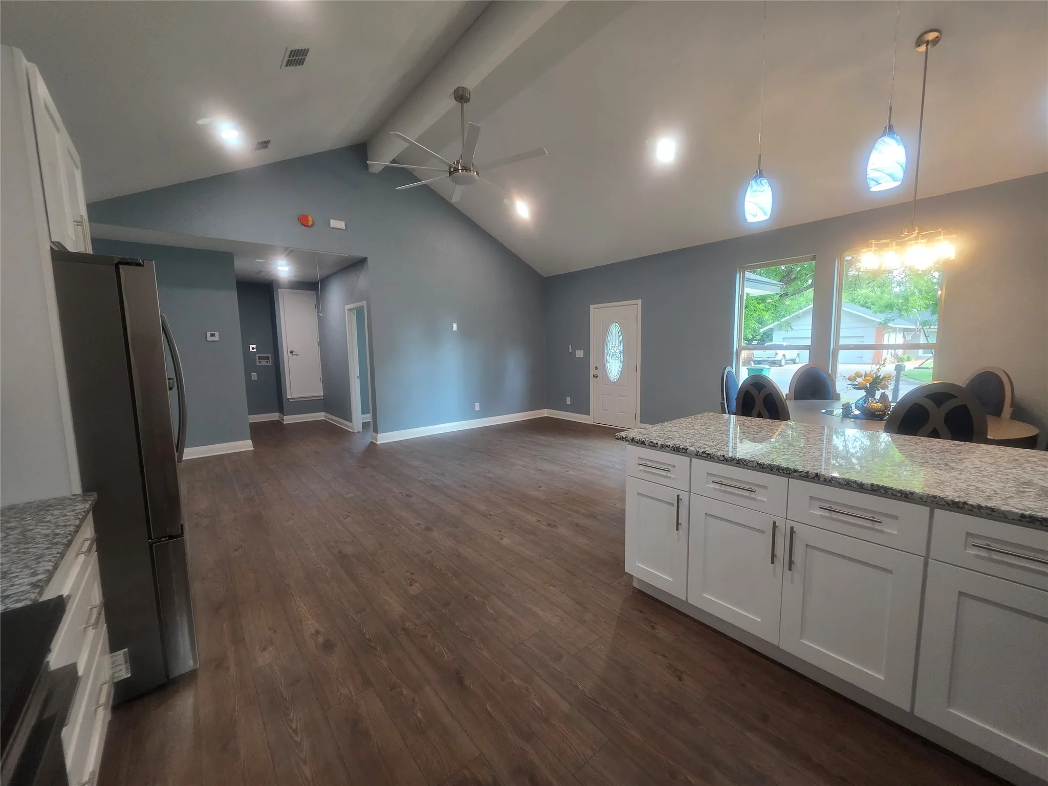 Single Family Residence For Sale in Young County , 503 W Elm Street, Olney, Texas 76374, 3 Bedrooms, 2 Bathrooms, Garage spaces, 1,352 Sqft, built in 2025, Price $279,900, mls#21291695, Real Estate Agent in Olney, Homes For Sale in Young county, Homes For Sale in Olney, Realtor in Olney Texas, Real Estate Brokerage Independent Realty Texas, Luminita Cordes Realtor