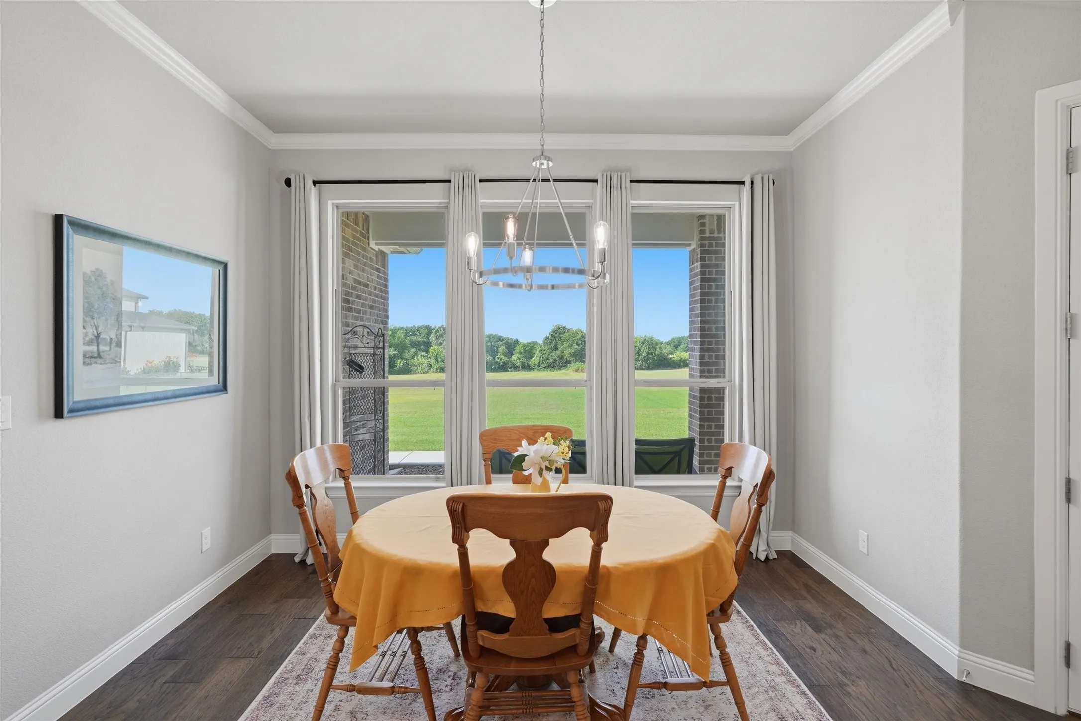 Single Family Residence For Sale in Wise County , 917 County Road 2175, Decatur, Texas 76234, 4 Bedroom, 3 Bathroom, 3 Garage spaces, 2,752 Sqft, built in 2021, mls#21290725, Real Estate Agent in Decatur, Homes For Sale in Wise county, Homes For Sale in Decatur, Realtor in Decatur Texas, Real Estate Brokerage Independent Realty Texas, Luminita Cordes Realtor