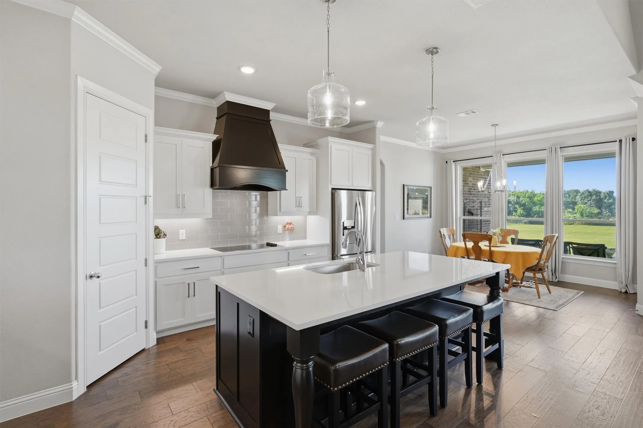 Single Family Residence For Sale in Wise County , 917 County Road 2175, Decatur, Texas 76234, 4 Bedroom, 3 Bathroom, 3 Garage spaces, 2,752 Sqft, built in 2021, mls#21290725, Real Estate Agent in Decatur, Homes For Sale in Wise county, Homes For Sale in Decatur, Realtor in Decatur Texas, Real Estate Brokerage Independent Realty Texas, Luminita Cordes Realtor