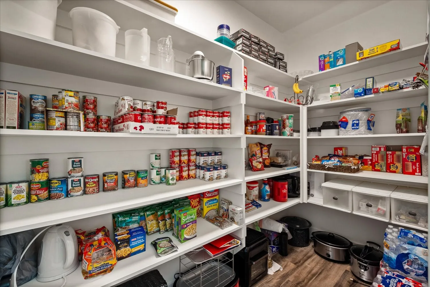 Pantry