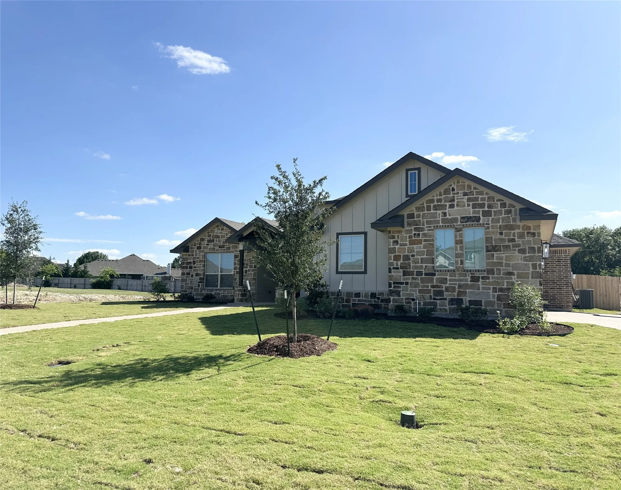Single Family Residence For Sale in Mc Lennan County , 1032 Queen Elizabeth Drive, Waco, Texas 76657, 4 Bedrooms, 4 Bathrooms, 2 Garage spaces, 2,648 Sqft, built in 2026, Price $725,000, mls#21288424, Real Estate Agent in Waco, Homes For Sale in Mc Lennan county, Homes For Sale in Waco, Realtor in Waco Texas, Real Estate Brokerage Independent Realty Texas, Luminita Cordes Realtor