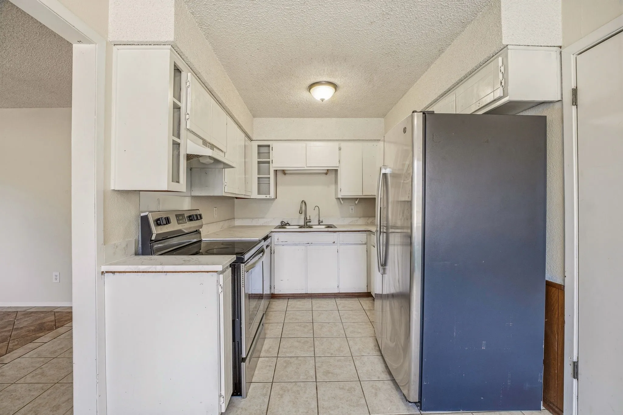 Single Family Residence For Sale in Erath County , 702 S Jackson Street, Stephenville, Texas 76401, 4 Bedrooms, 1 Bathroom, Garage spaces, 1,516 Sqft, built in 1983, Price $225,000, mls#21291705, Real Estate Agent in Stephenville, Homes For Sale in Erath county, Homes For Sale in Stephenville, Realtor in Stephenville Texas, Real Estate Brokerage Independent Realty Texas, Luminita Cordes Realtor