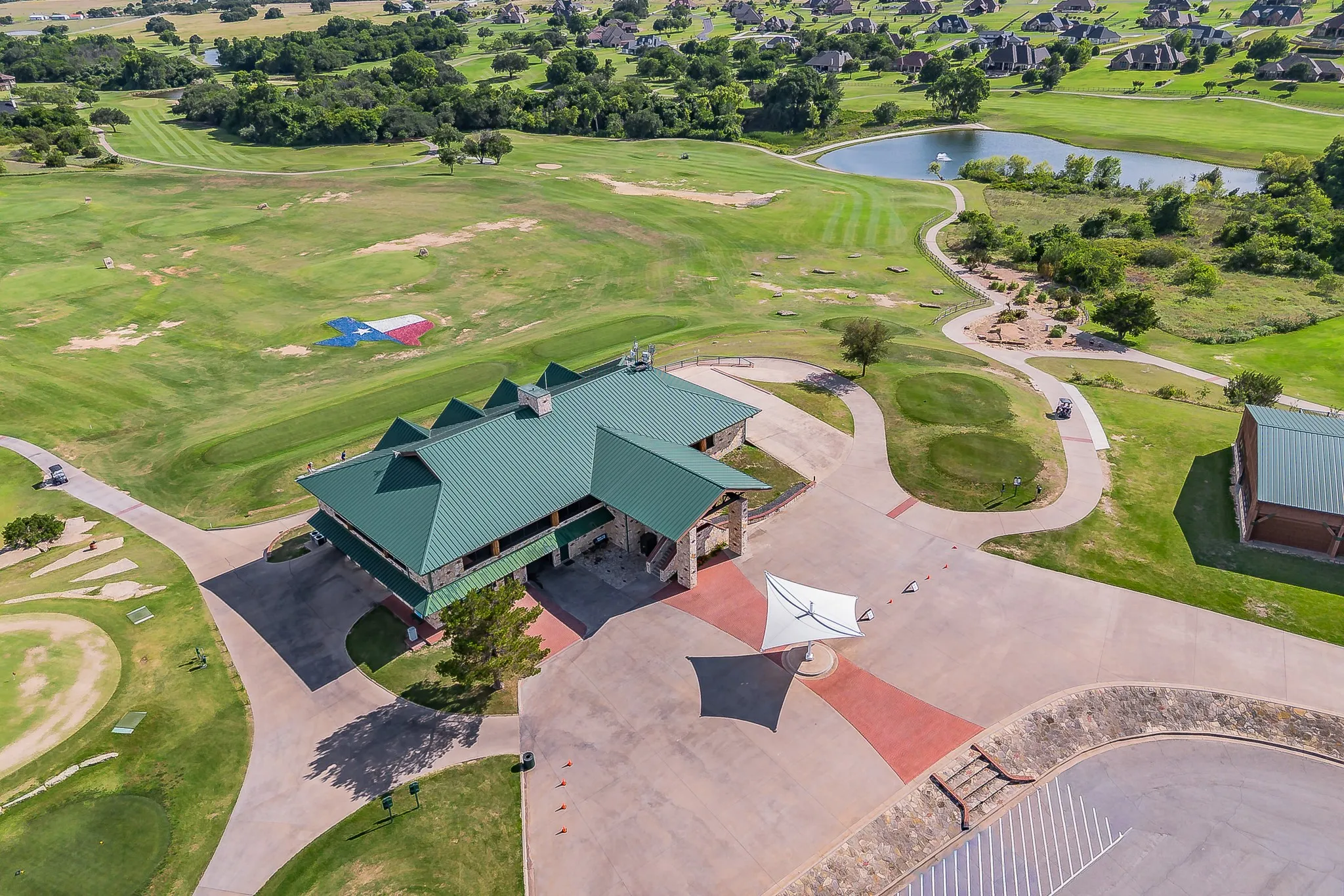 Club House