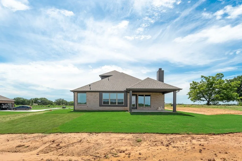 Single Family Residence For Sale in Grayson County , 816 Sanders Road, Whitesboro, Texas 76273, 4 Bedroom, 4 Bathroom, 2 Garage spaces, 2,792 Sqft, built in 2026, mls#21291755, Real Estate Agent in Whitesboro, Homes For Sale in Grayson county, Homes For Sale in Whitesboro, Realtor in Whitesboro Texas, Real Estate Brokerage Independent Realty Texas, Luminita Cordes Realtor
