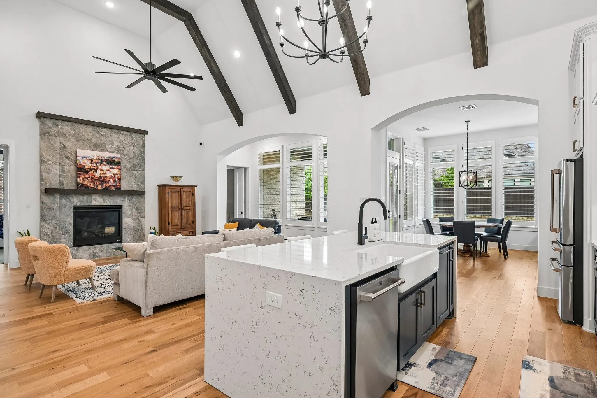 Single Family Residence For Sale in Collin County , 441 Centenary Drive, Prosper, Texas 75078, 4 Bedroom, 4 Bathroom, 3 Garage spaces, 3,598 Sqft, built in 2020, mls#21291363, Real Estate Agent in Prosper, Homes For Sale in Collin county, Homes For Sale in Prosper, Realtor in Prosper Texas, Real Estate Brokerage Independent Realty Texas, Luminita Cordes Realtor