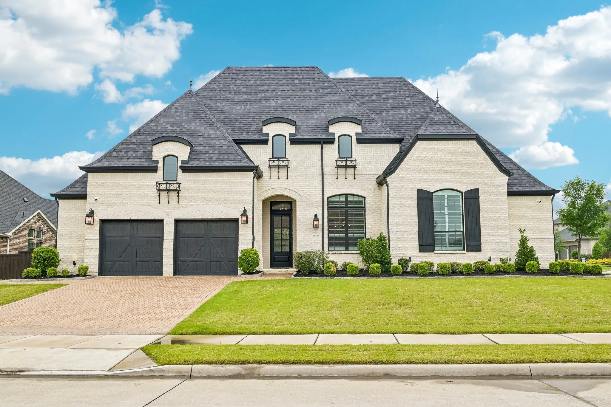 Single Family Residence For Sale in Collin County , 441 Centenary Drive, Prosper, Texas 75078, 4 Bedroom, 4 Bathroom, 3 Garage spaces, 3,598 Sqft, built in 2020, mls#21291363, Real Estate Agent in Prosper, Homes For Sale in Collin county, Homes For Sale in Prosper, Realtor in Prosper Texas, Real Estate Brokerage Independent Realty Texas, Luminita Cordes Realtor