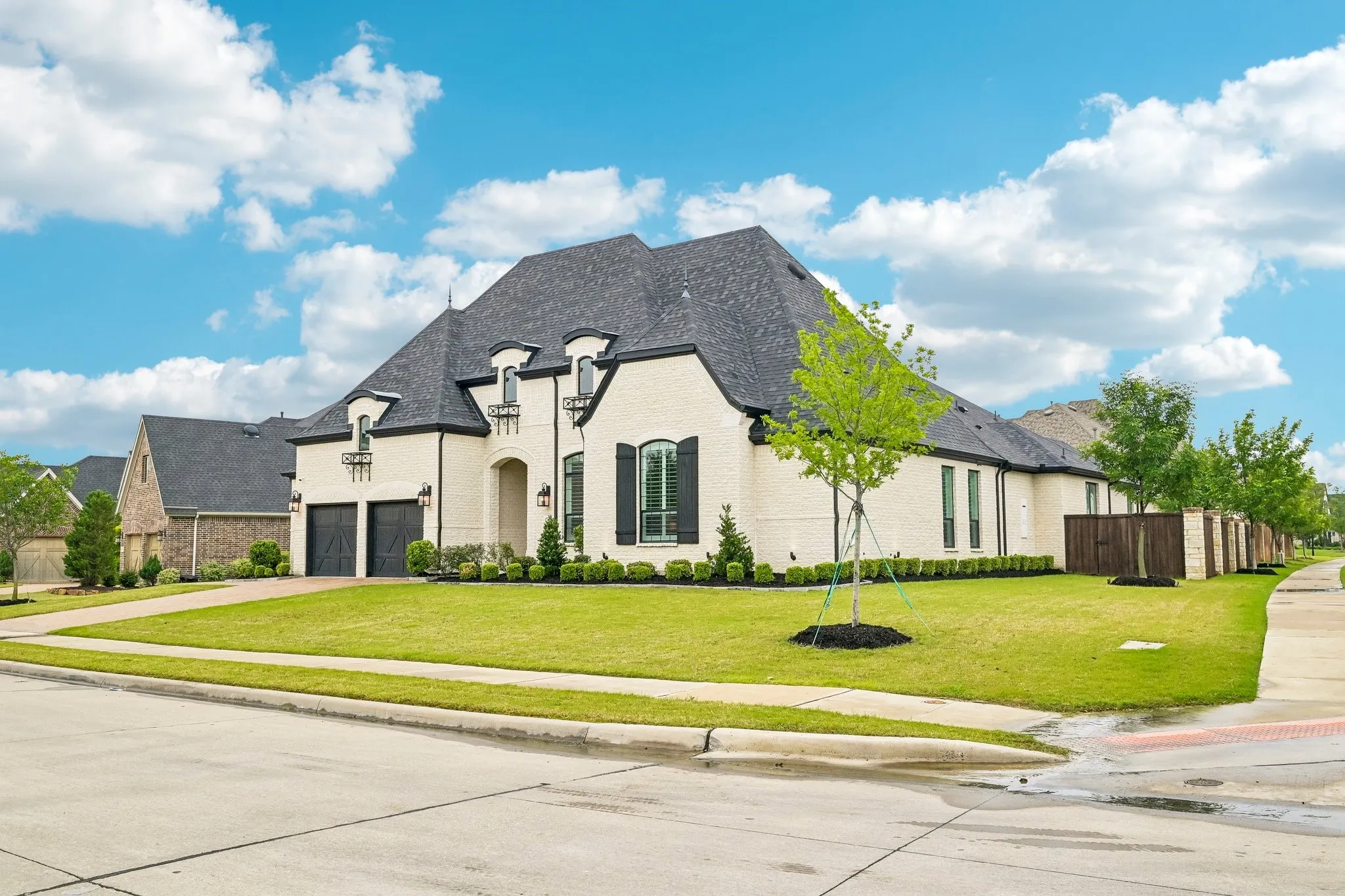 Single Family Residence For Sale in Collin County , 441 Centenary Drive, Prosper, Texas 75078, 4 Bedroom, 4 Bathroom, 3 Garage spaces, 3,598 Sqft, built in 2020, mls#21291363, Real Estate Agent in Prosper, Homes For Sale in Collin county, Homes For Sale in Prosper, Realtor in Prosper Texas, Real Estate Brokerage Independent Realty Texas, Luminita Cordes Realtor
