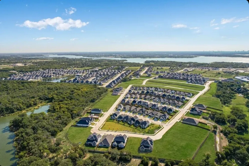 South Oak Community