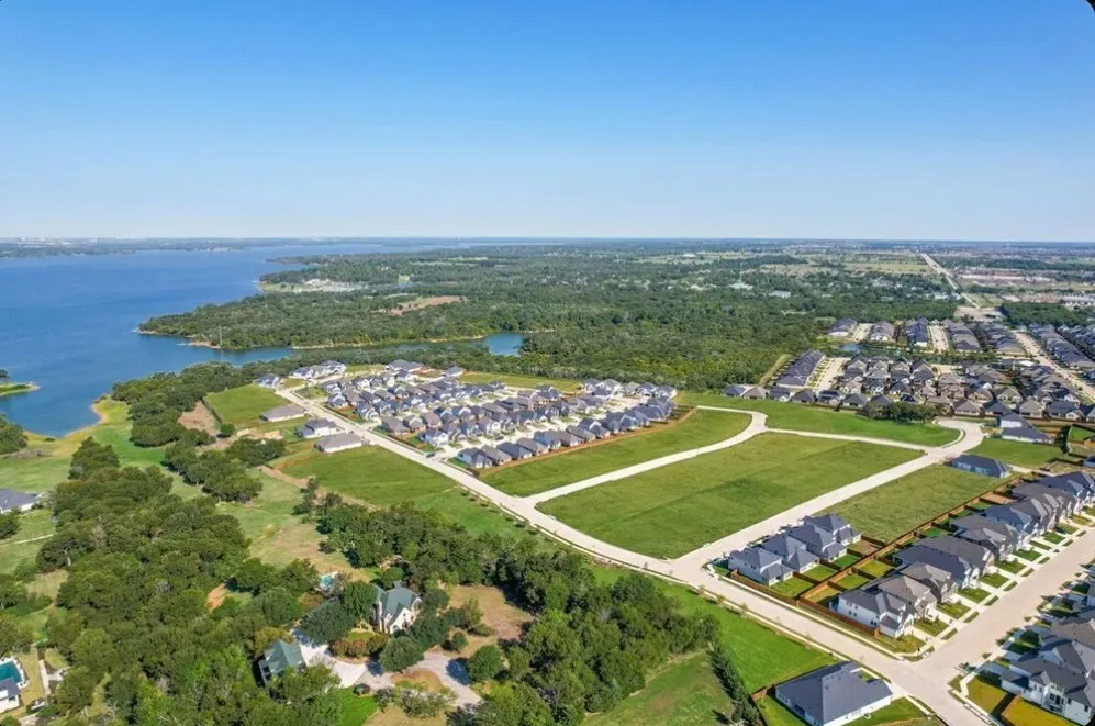 South Oak Community