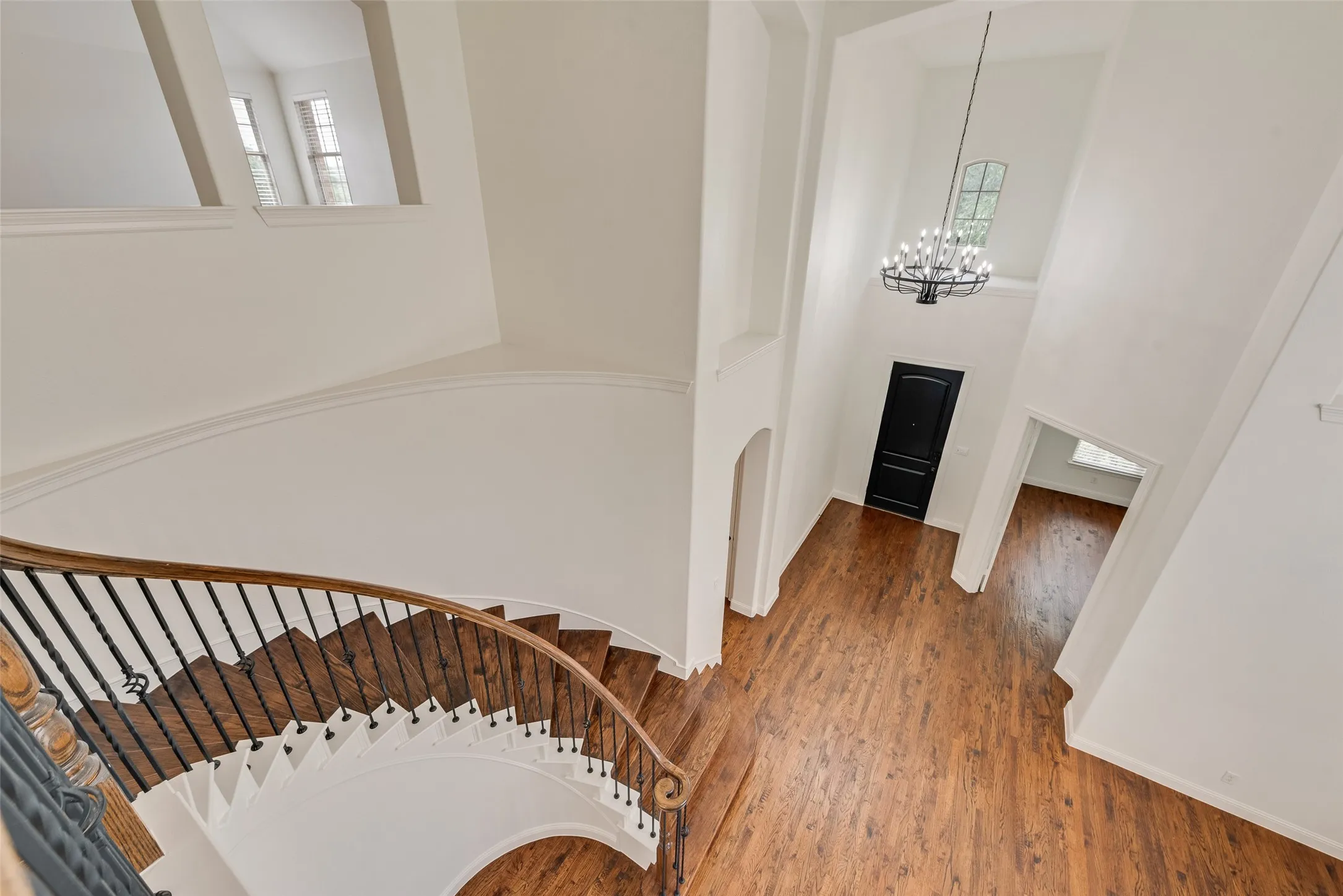 Beautiful staircase