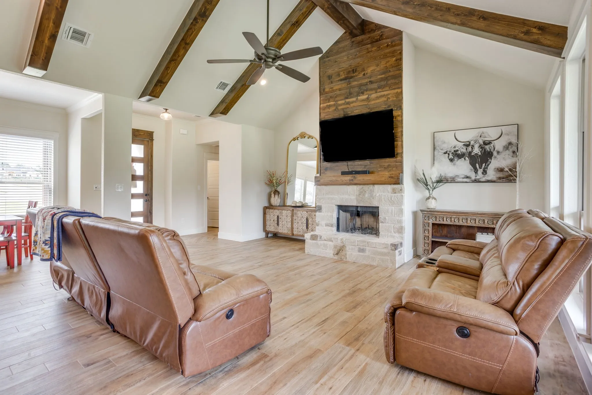 Single Family Residence For Sale in Parker County , 4000 Crick Court Court, Weatherford, Texas 76087, 4 Bedroom, 3 Bathroom, 2 Garage spaces, 2,378 Sqft, built in 2022, Price $588,000, mls#21291543, Real Estate Agent in Weatherford, Homes For Sale in Parker county, Homes For Sale in Weatherford, Realtor in Weatherford Texas, Real Estate Brokerage Independent Realty Texas, Luminita Cordes Realtor