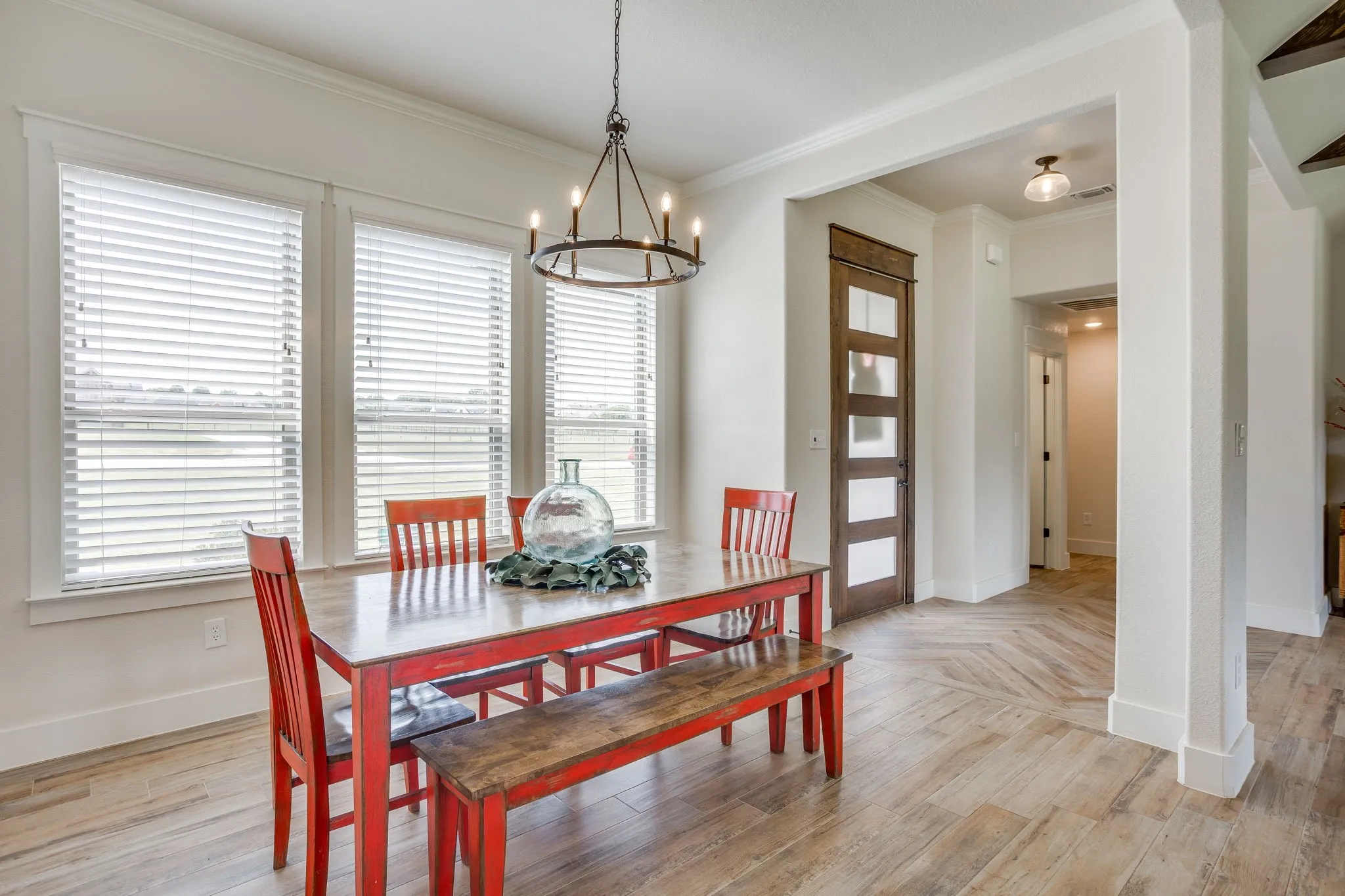 Single Family Residence For Sale in Parker County , 4000 Crick Court Court, Weatherford, Texas 76087, 4 Bedroom, 3 Bathroom, 2 Garage spaces, 2,378 Sqft, built in 2022, Price $588,000, mls#21291543, Real Estate Agent in Weatherford, Homes For Sale in Parker county, Homes For Sale in Weatherford, Realtor in Weatherford Texas, Real Estate Brokerage Independent Realty Texas, Luminita Cordes Realtor