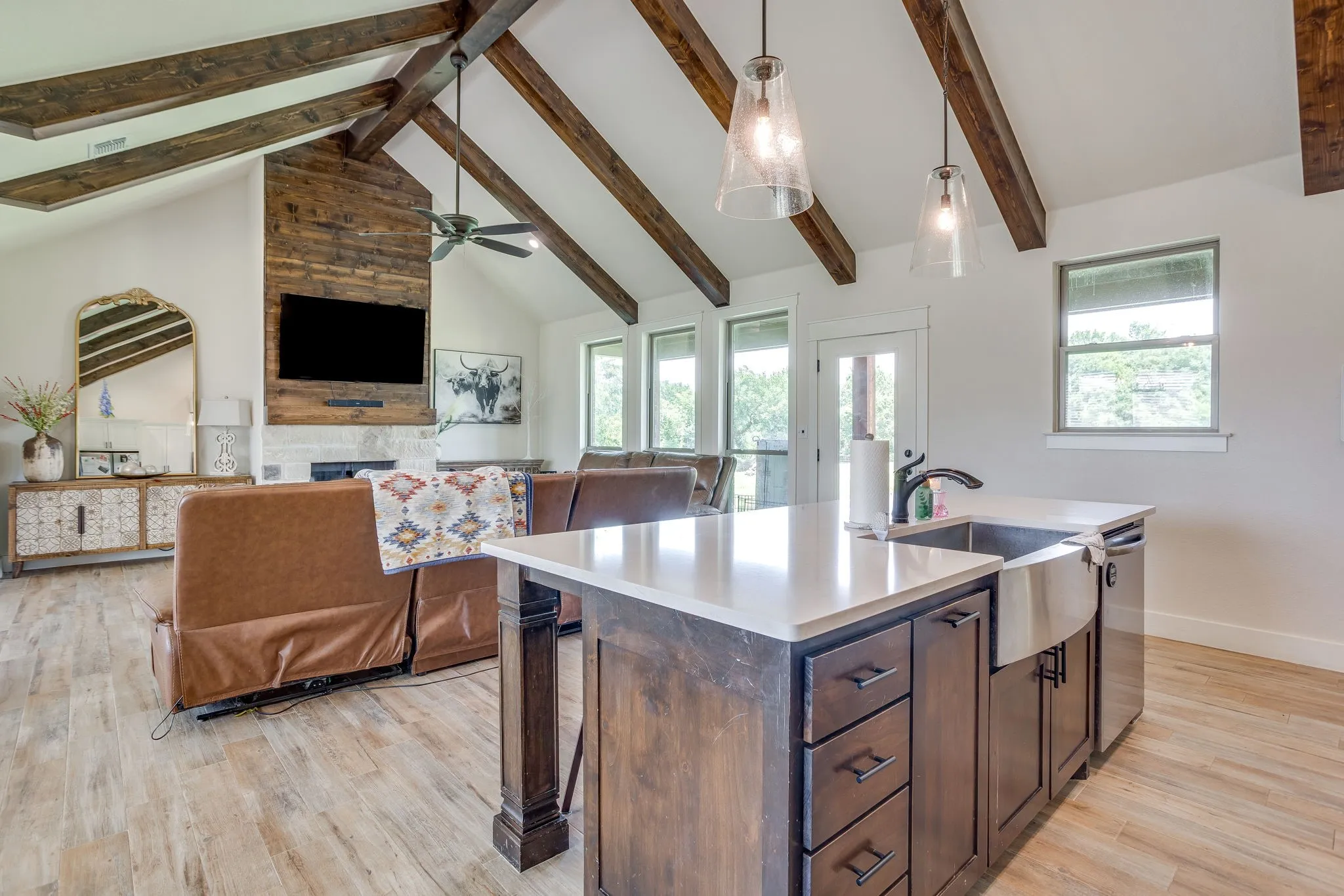 Single Family Residence For Sale in Parker County , 4000 Crick Court Court, Weatherford, Texas 76087, 4 Bedroom, 3 Bathroom, 2 Garage spaces, 2,378 Sqft, built in 2022, Price $588,000, mls#21291543, Real Estate Agent in Weatherford, Homes For Sale in Parker county, Homes For Sale in Weatherford, Realtor in Weatherford Texas, Real Estate Brokerage Independent Realty Texas, Luminita Cordes Realtor