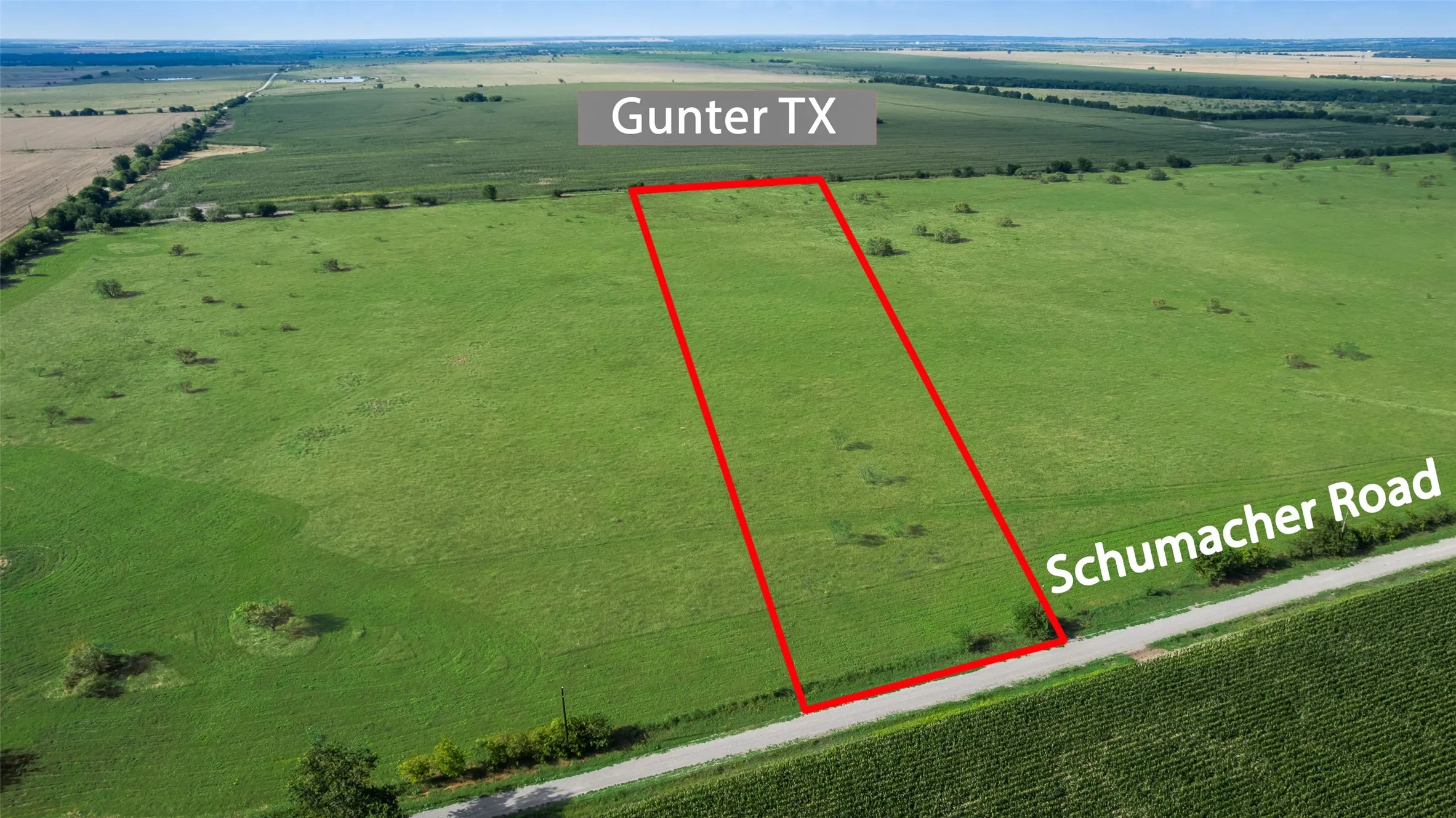 Property lines are approximate