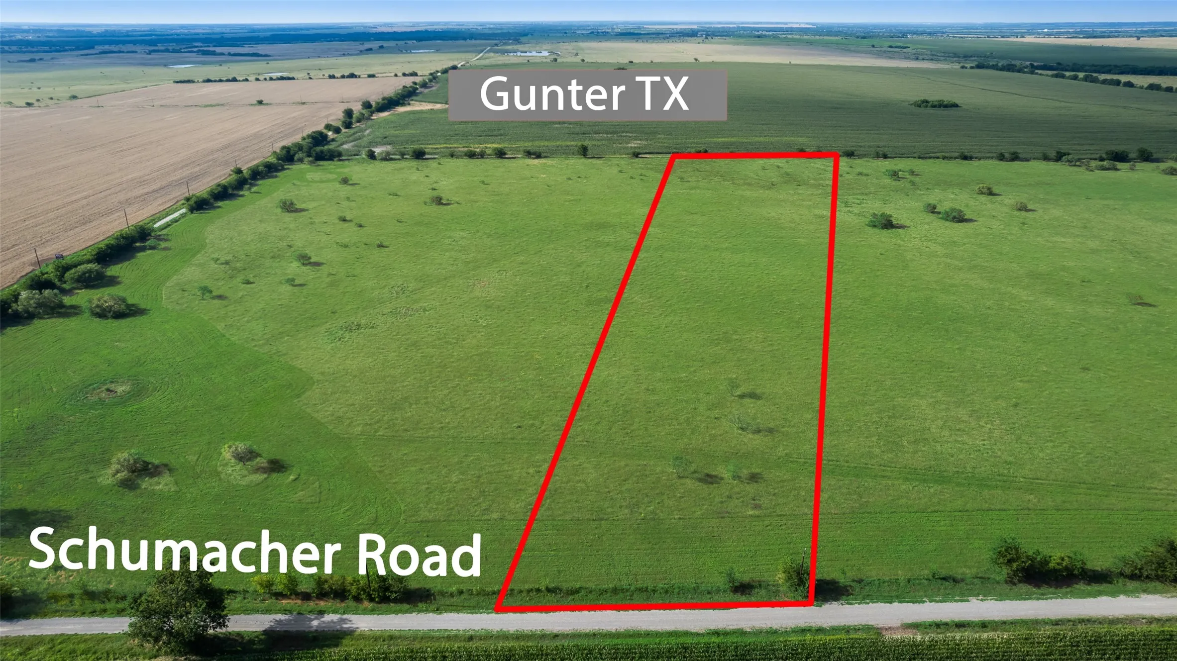 Property lines are approximate