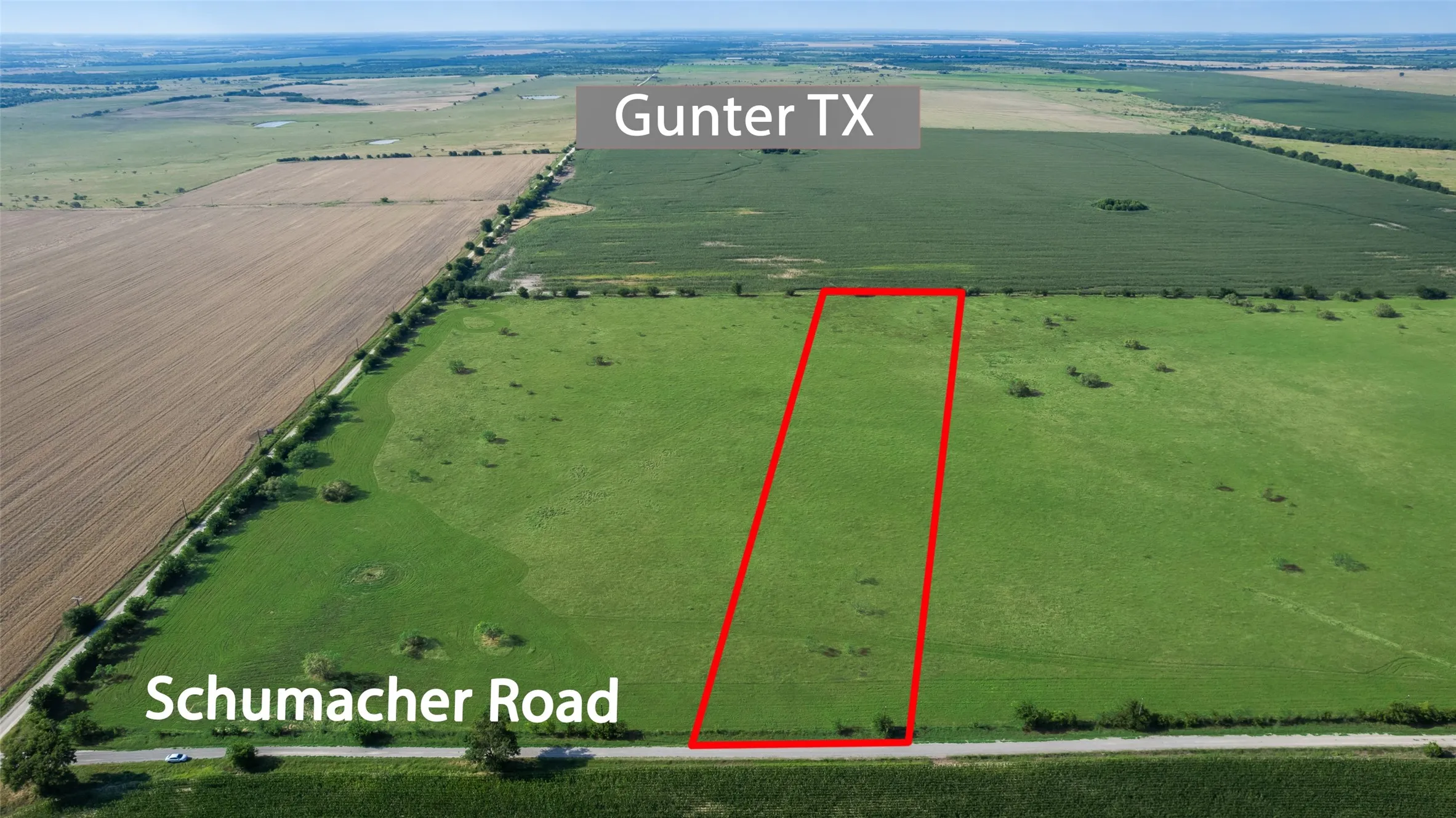 Property lines are approximate