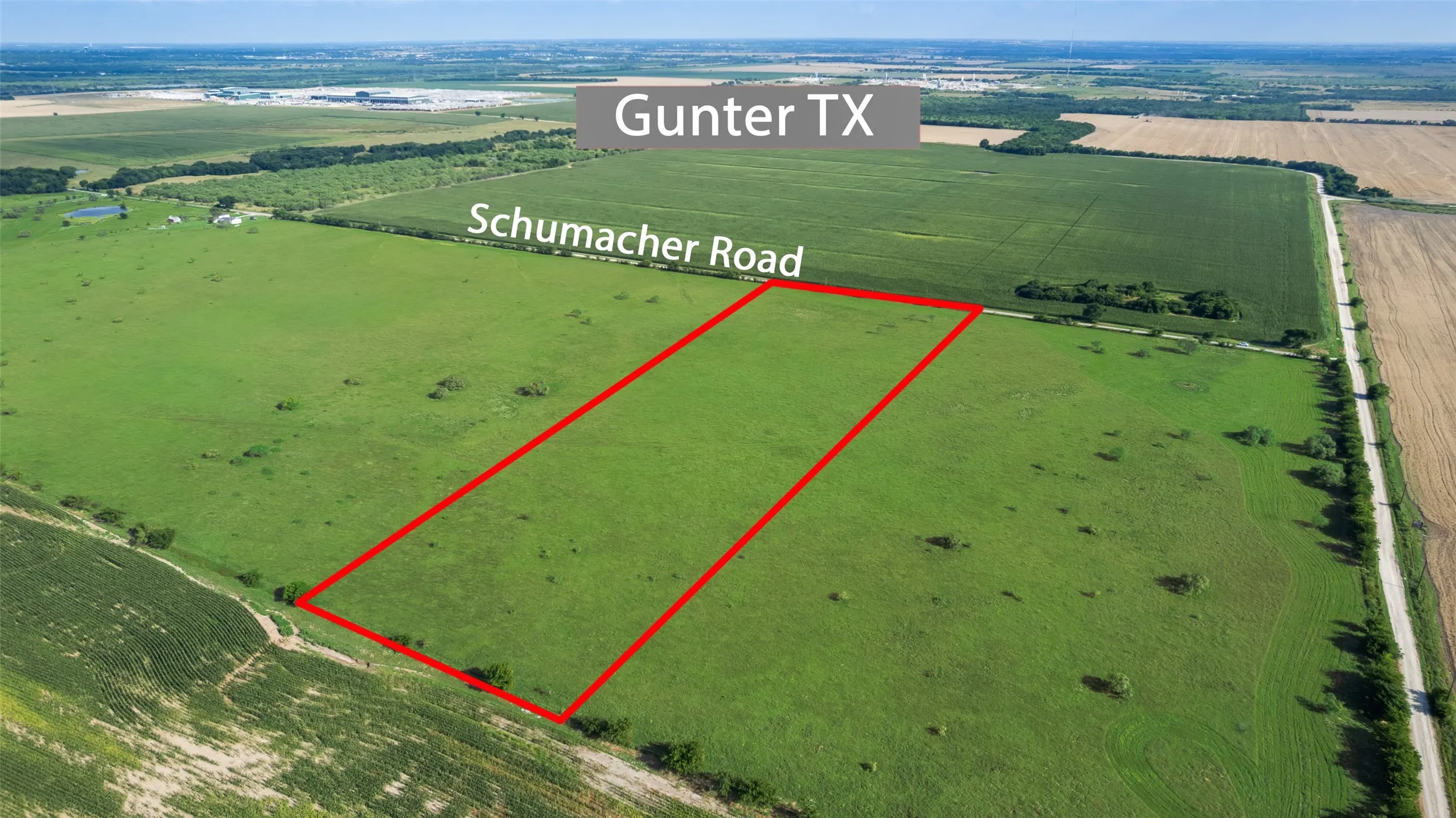 Property lines are approximate