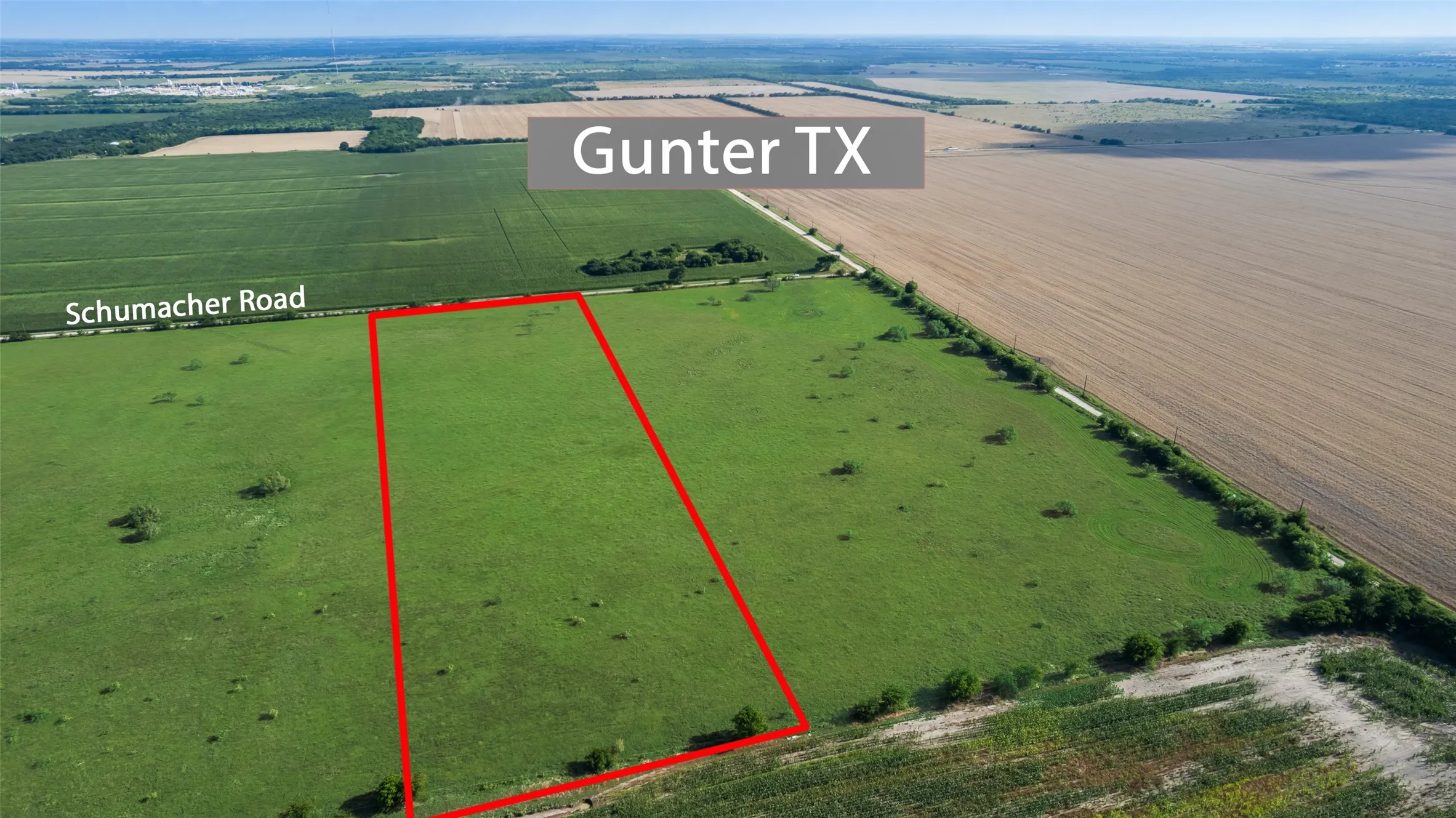 Property lines are approximate