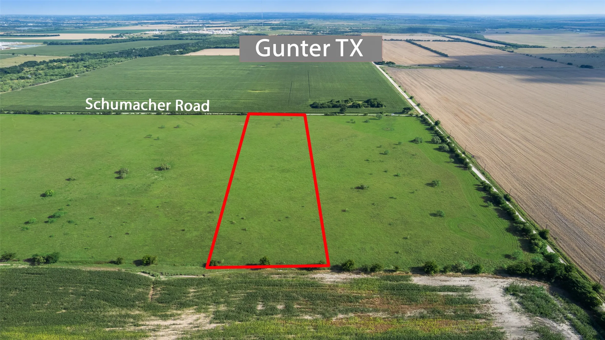 Property lines are approximate