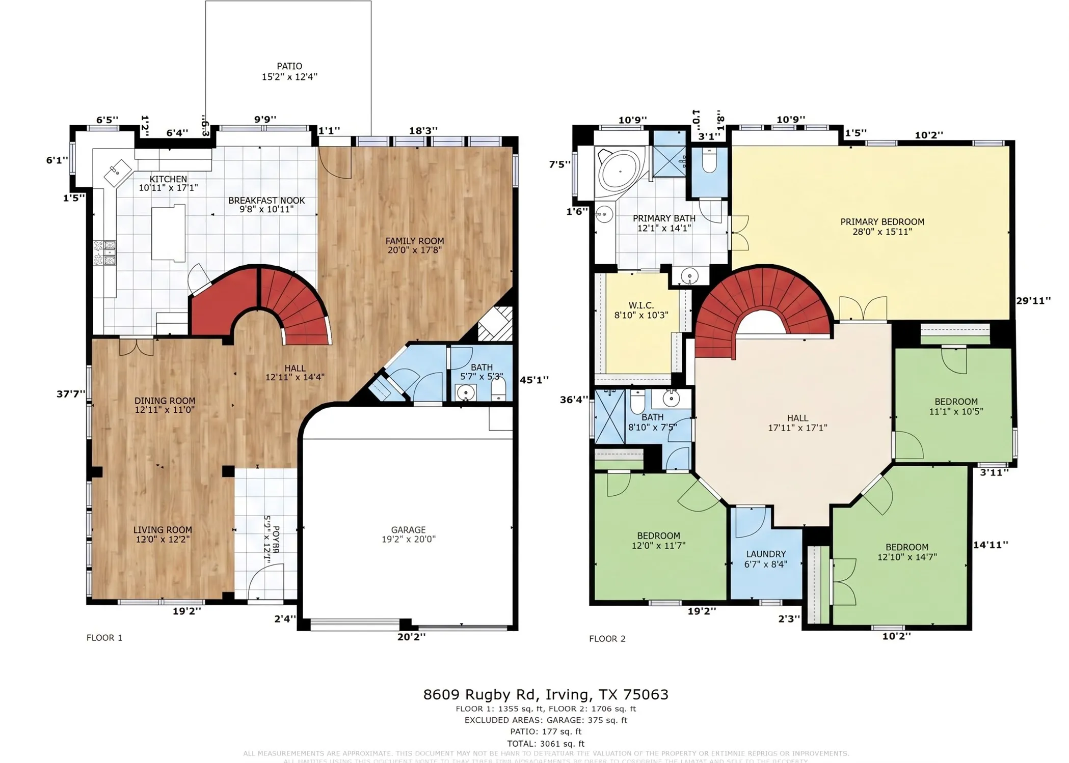 Single Family Residence For Rent in Dallas County , 8609 Rugby Drive, Irving, Texas 75063, 4 Bedroom, 3 Bathroom, 2 Garage spaces, 2,967 Sqft, built in 2003, mls#21291863, Real Estate Agent in Irving, Homes For Rent in Dallas county, Homes For Rent in Irving, Realtor in Irving Texas, Real Estate Brokerage Independent Realty Texas, Luminita Cordes Realtor