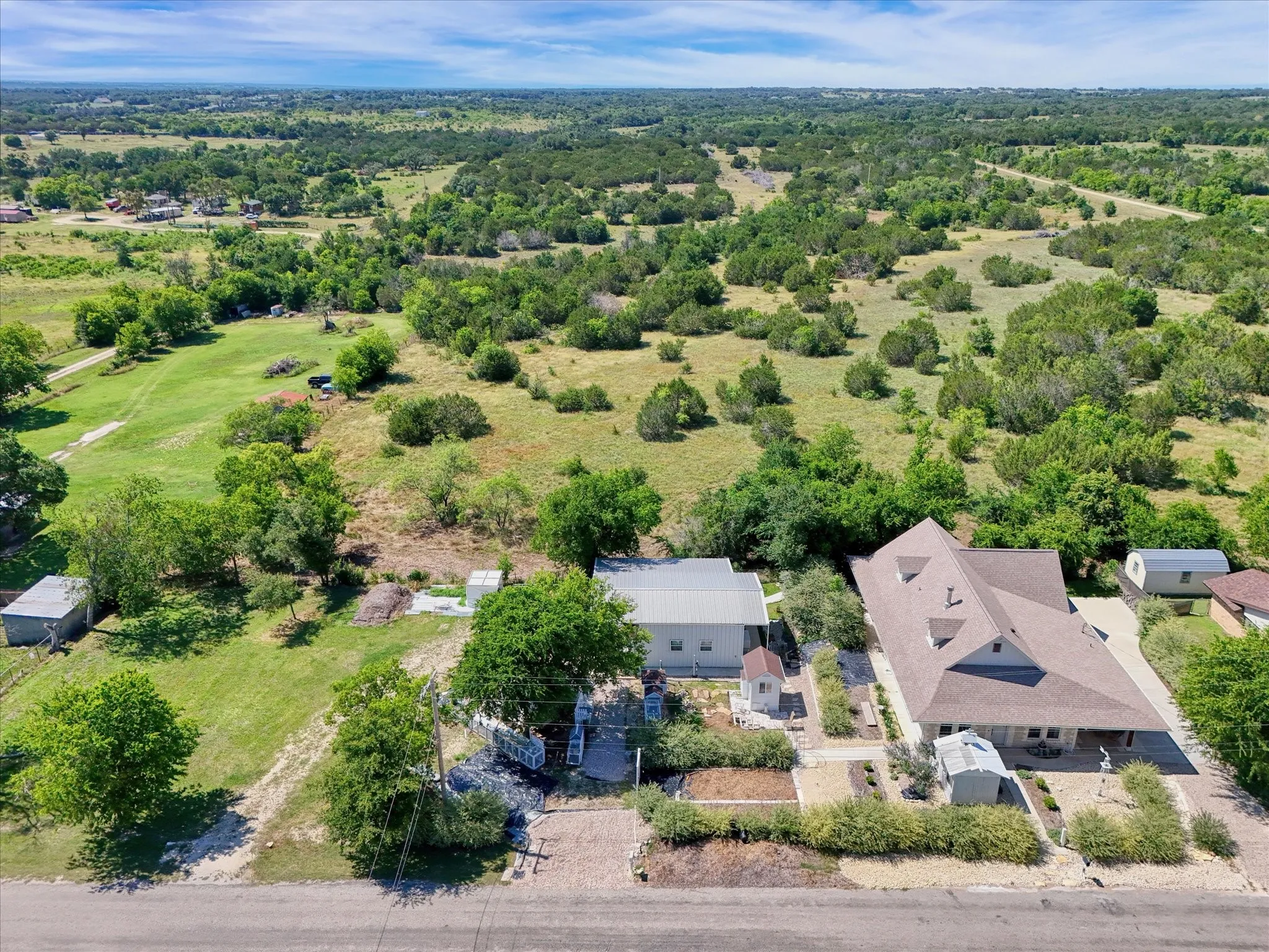 Improved Land For Sale in Hamilton County , 120 Heath Street, Hico, Texas 76457, 0, 0, Garage spaces, 0 Sqft, built in 2020, Price $250,000, mls#21287546, Real Estate Agent in Hico, Homes For Sale in Hamilton county, Homes For Sale in Hico, Realtor in Hico Texas, Real Estate Brokerage Independent Realty Texas, Luminita Cordes Realtor