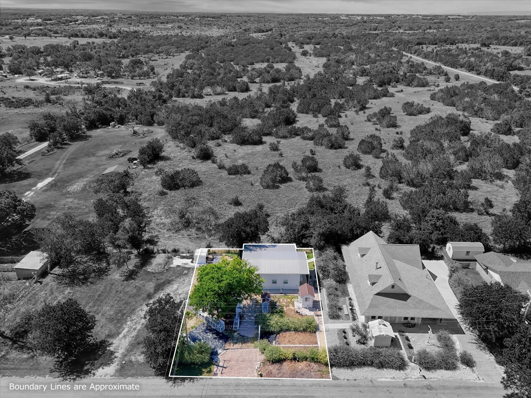 Improved Land For Sale in Hamilton County , 120 Heath Street, Hico, Texas 76457, 0, 0, Garage spaces, 0 Sqft, built in 2020, Price $250,000, mls#21287546, Real Estate Agent in Hico, Homes For Sale in Hamilton county, Homes For Sale in Hico, Realtor in Hico Texas, Real Estate Brokerage Independent Realty Texas, Luminita Cordes Realtor