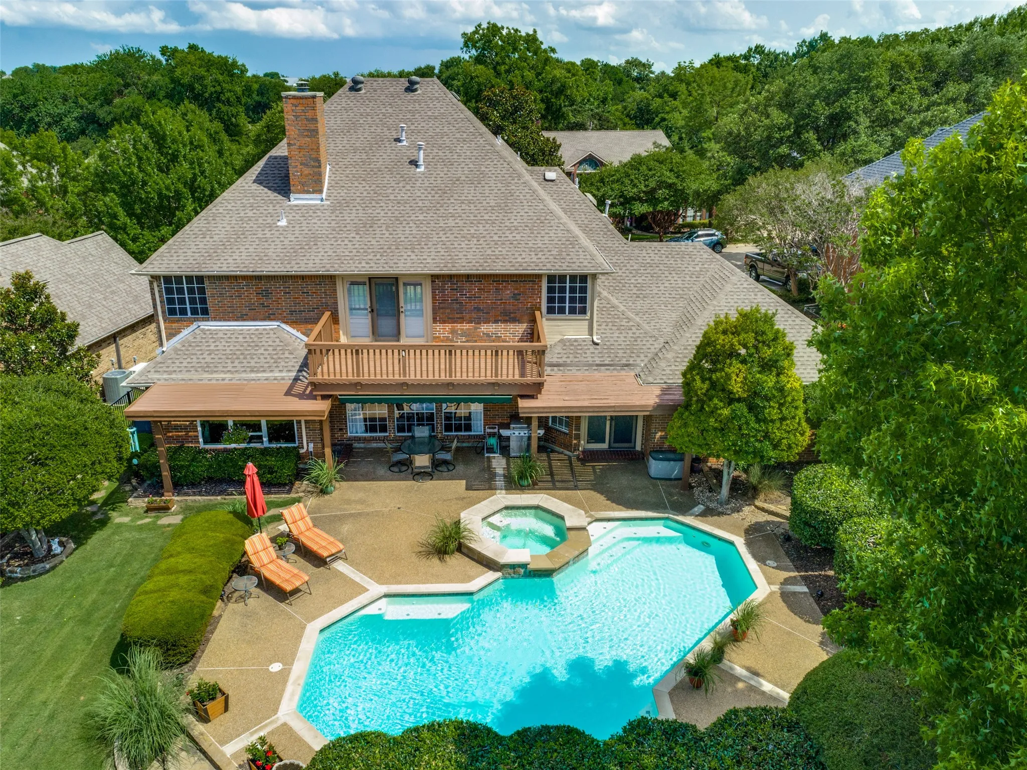Single Family Residence For Sale in Collin County , 2712 Brookside Lane, Mc Kinney, Texas 75072, 5 Bedroom, 4 Bathroom, 3 Garage spaces, 3,722 Sqft, built in 1991, mls#21291050, Real Estate Agent in Mc Kinney, Homes For Sale in Collin county, Homes For Sale in Mc Kinney, Realtor in Mc Kinney Texas, Real Estate Brokerage Independent Realty Texas, Luminita Cordes Realtor