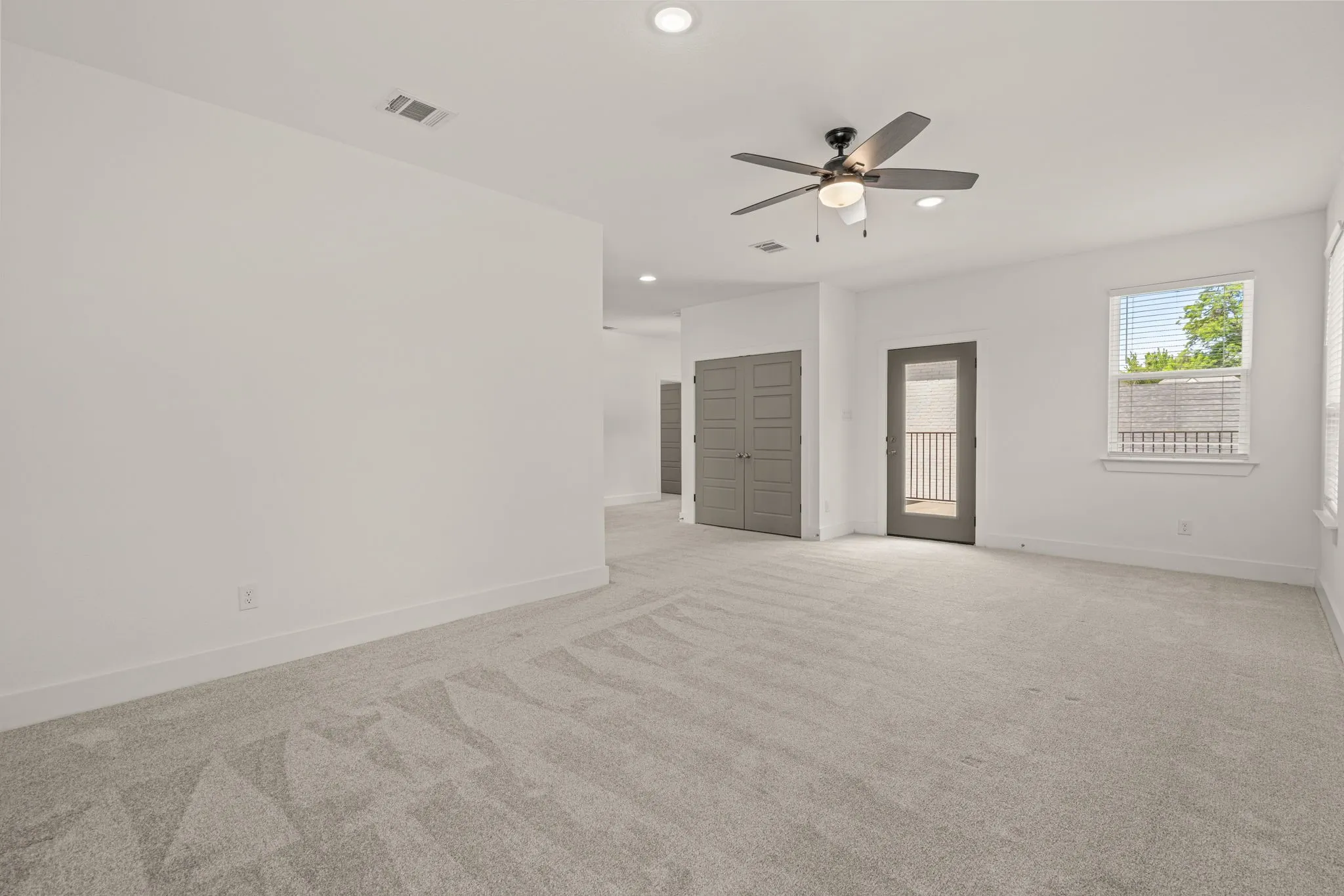 Media/Play Room